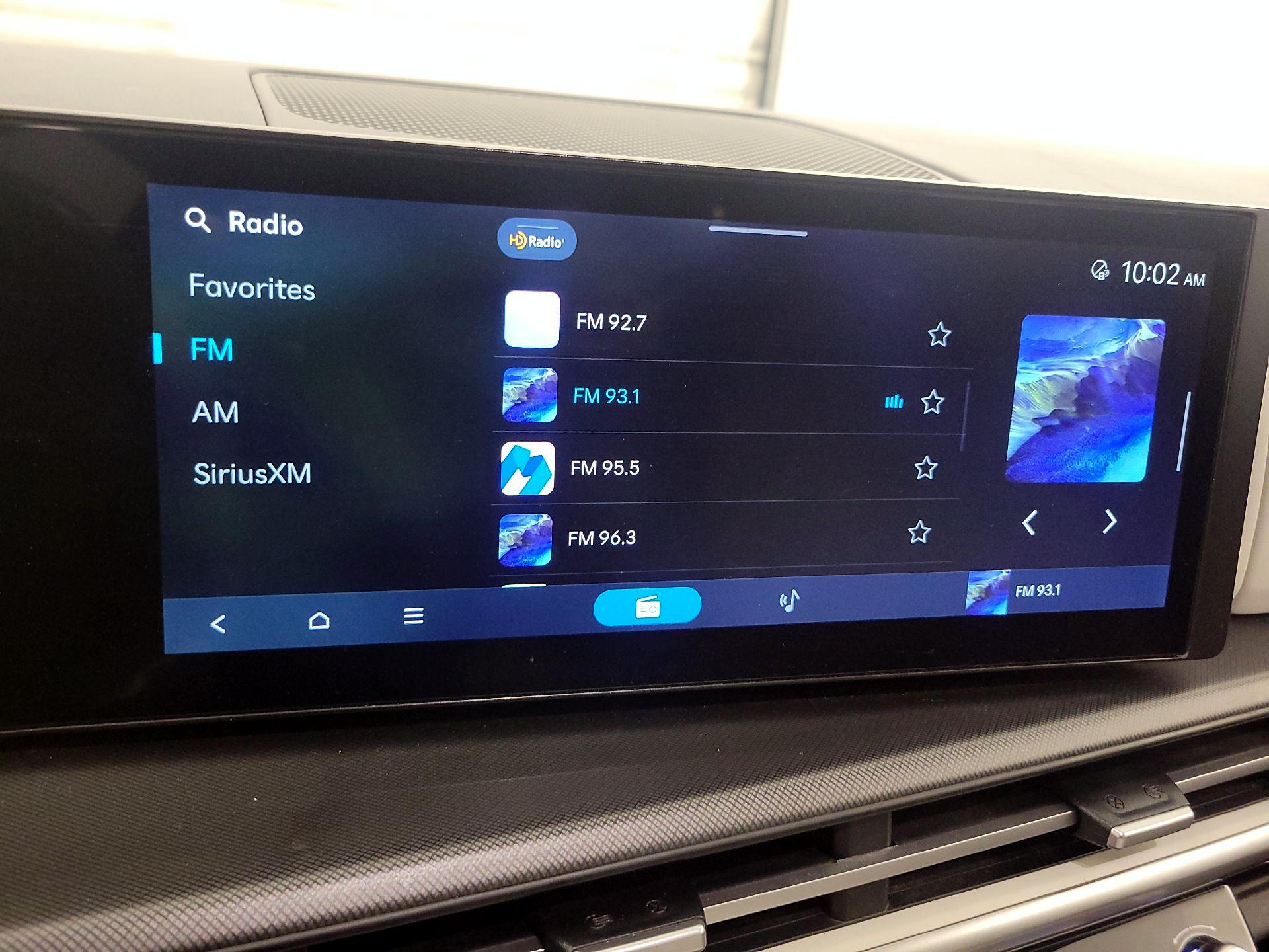 Thumbnail: 2024 Hyundai Santa Fe - 15