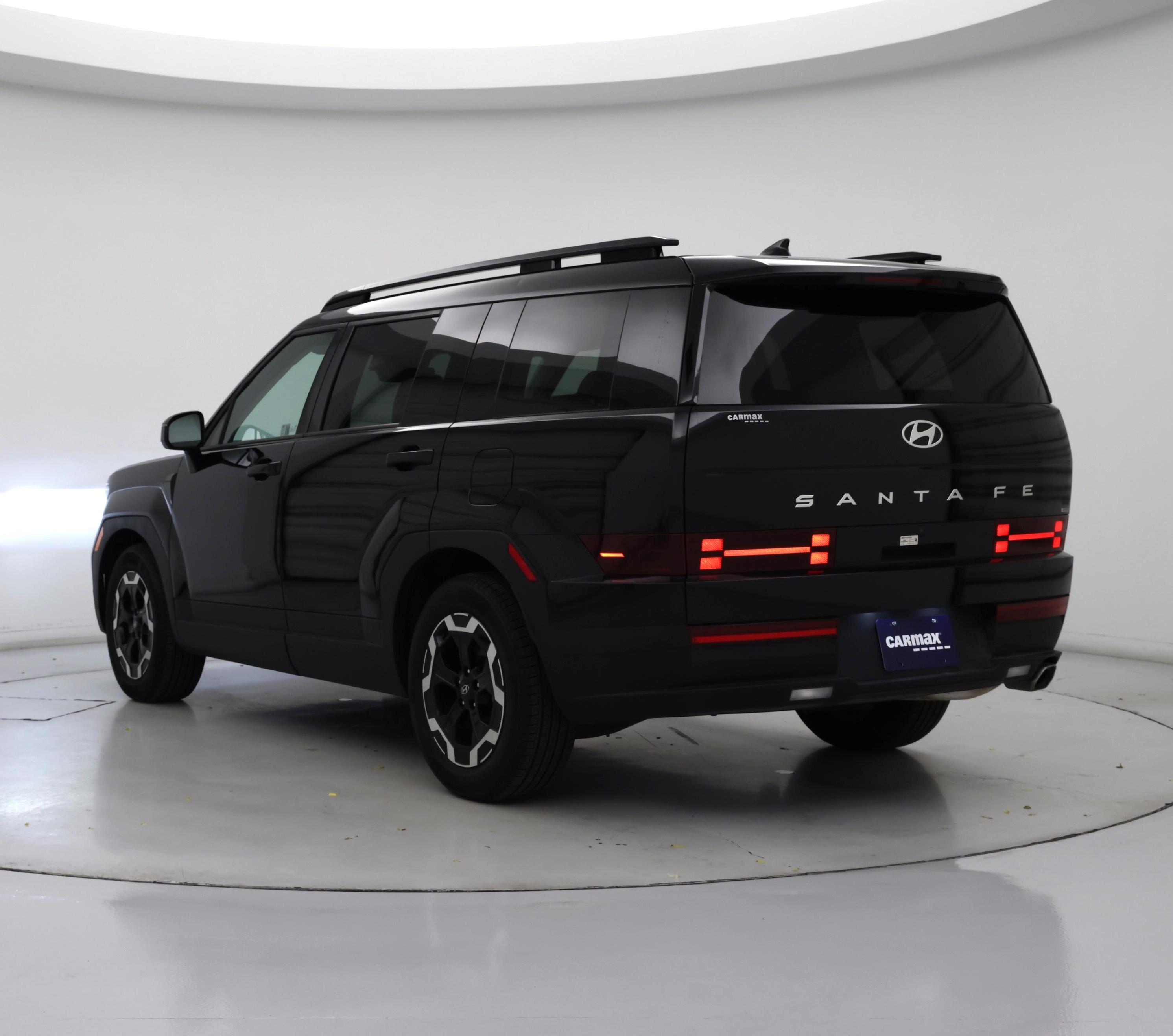 Thumbnail: 2024 Hyundai Santa Fe - 2