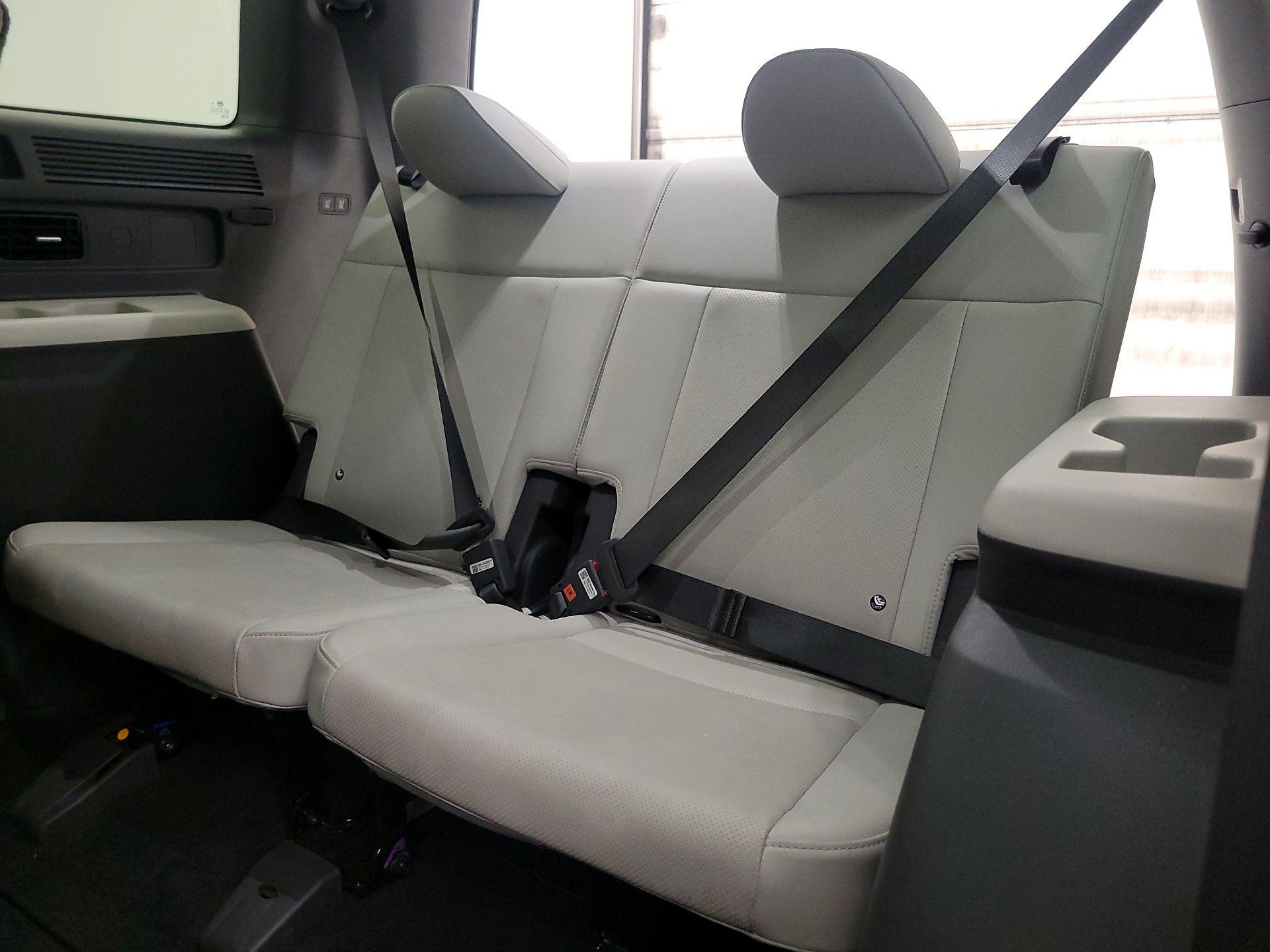 Thumbnail: 2024 Hyundai Santa Fe - 20