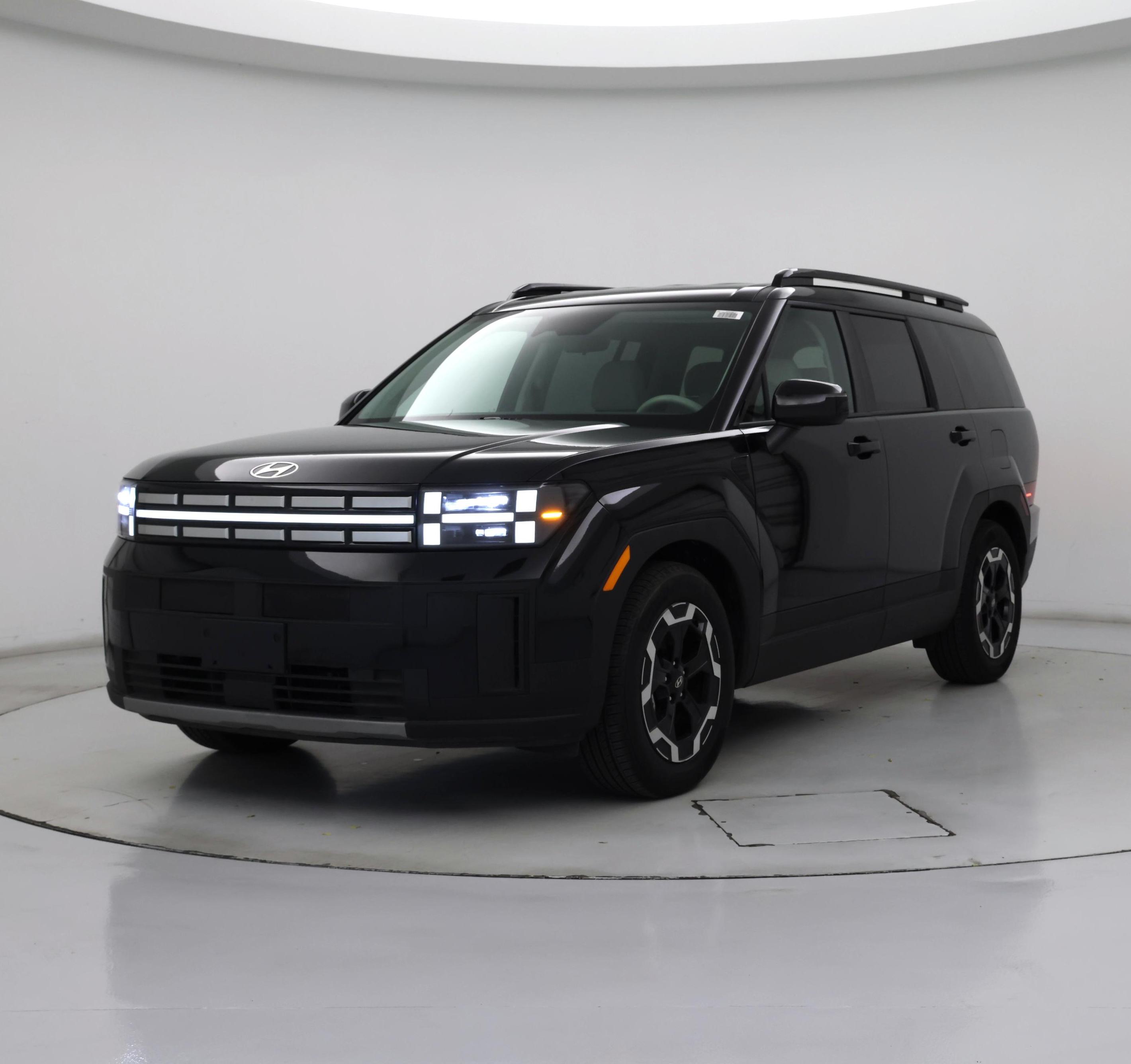 Thumbnail: 2024 Hyundai Santa Fe - 4