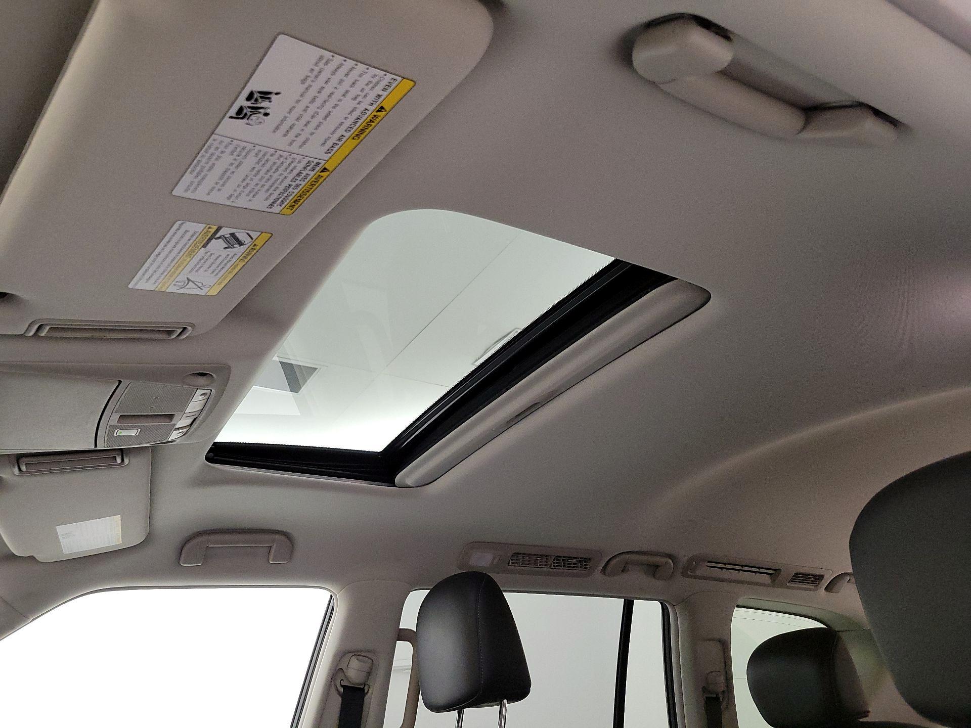 Thumbnail: 2020 INFINITI QX80 - 20