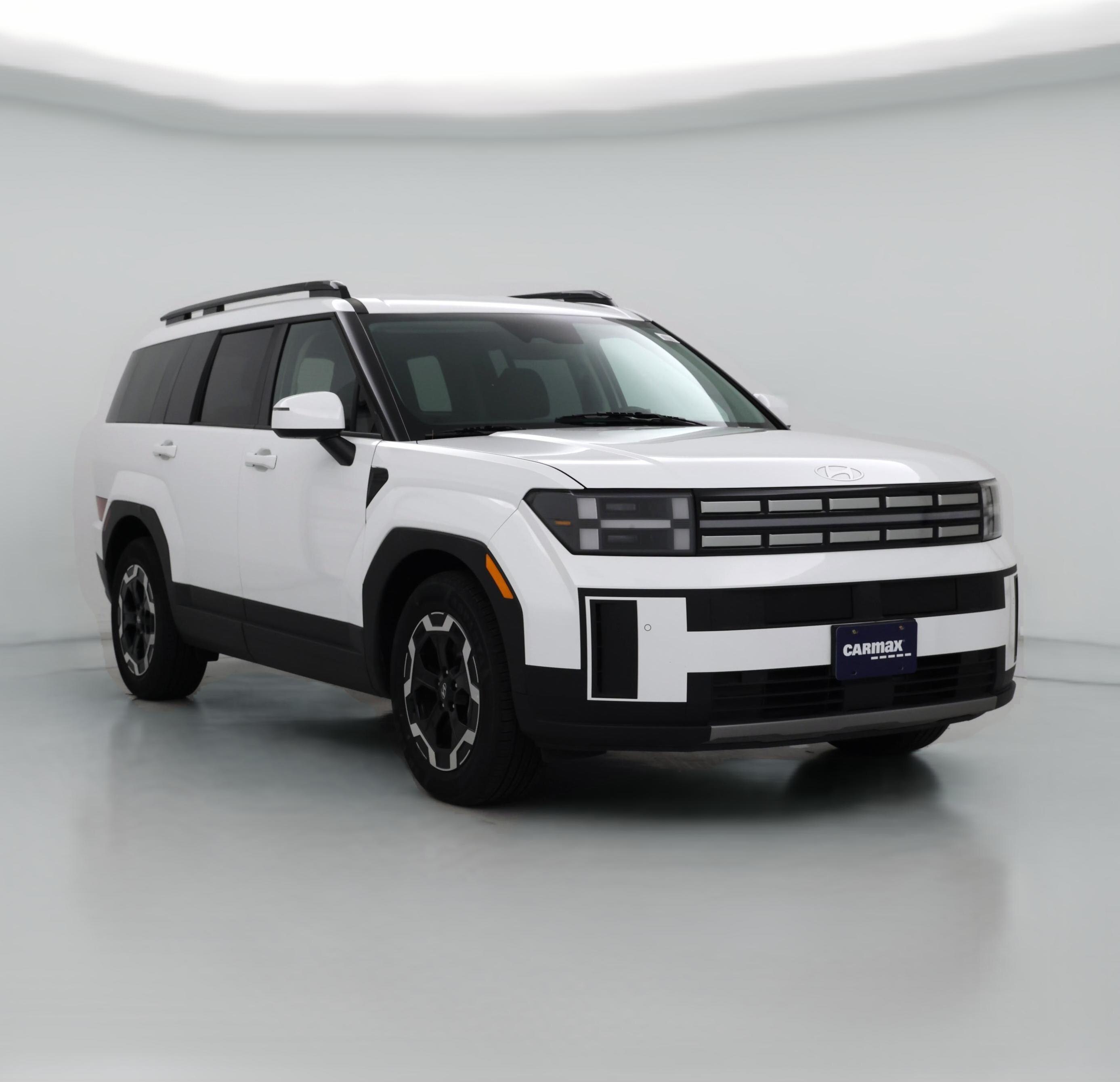 Thumbnail: 2024 Hyundai Santa Fe - 1