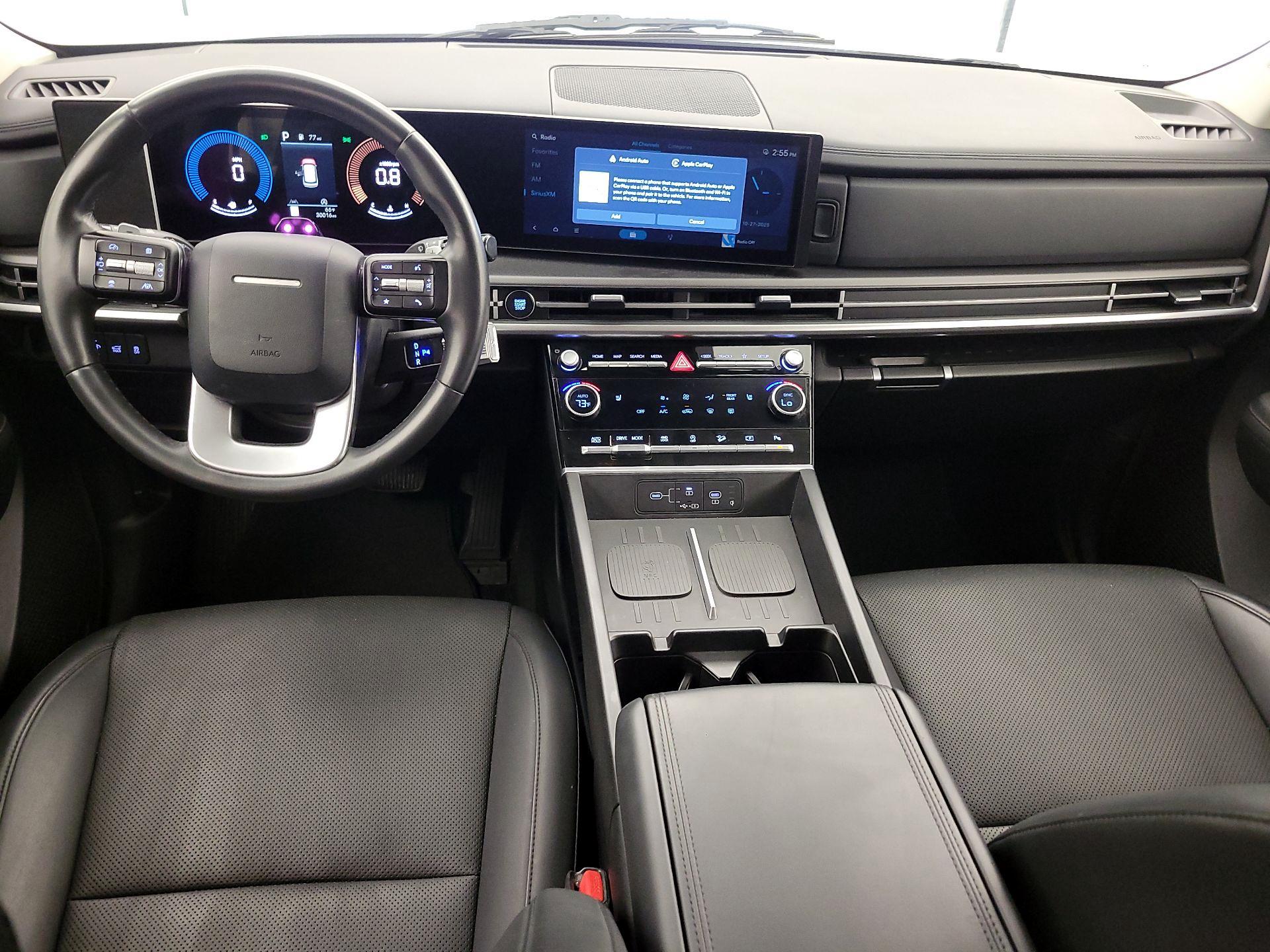 Thumbnail: 2024 Hyundai Santa Fe - 9