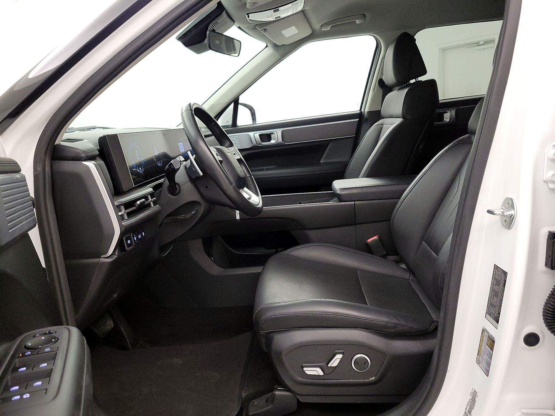 Thumbnail: 2024 Hyundai Santa Fe - 11