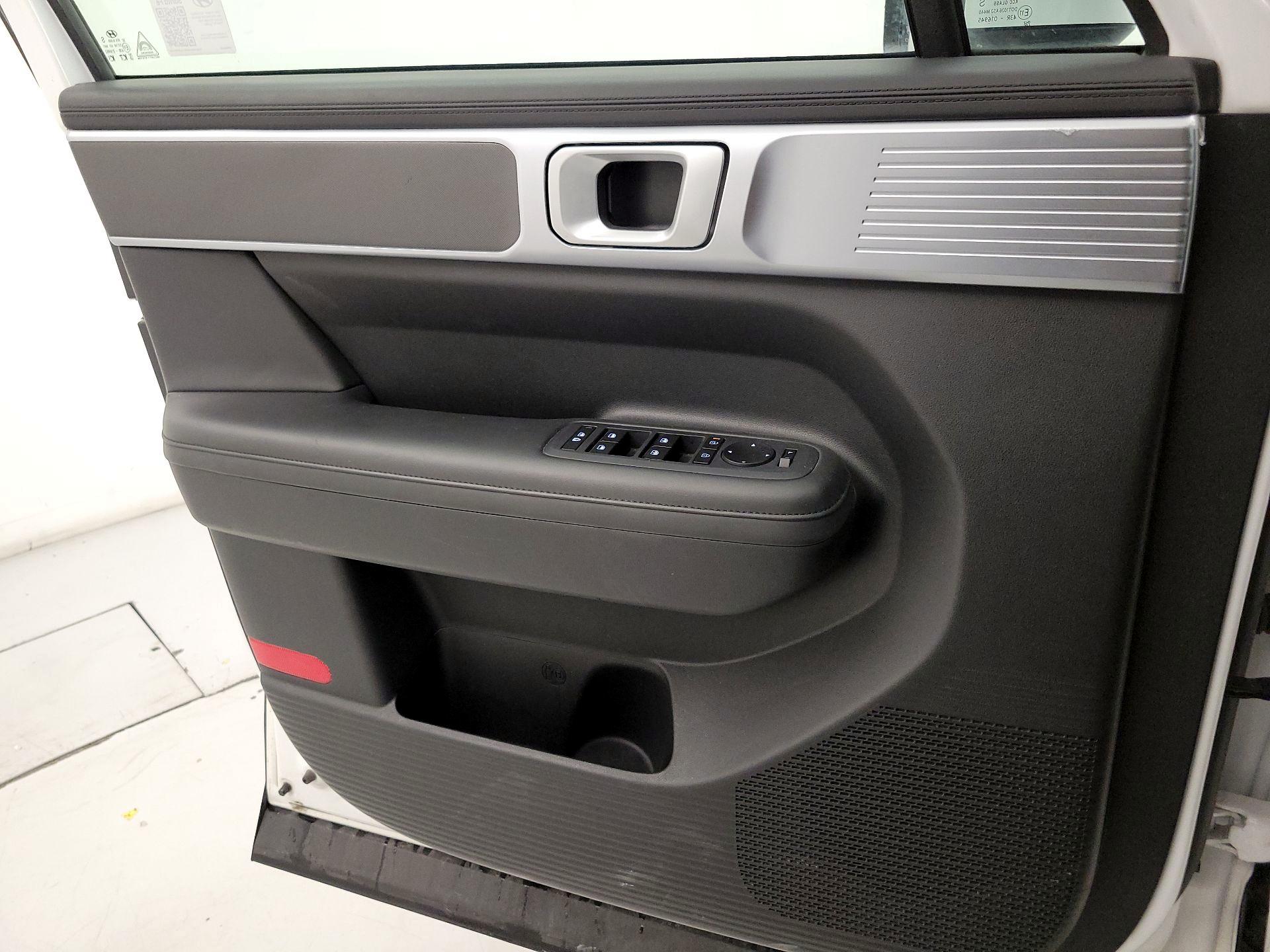 Thumbnail: 2024 Hyundai Santa Fe - 12