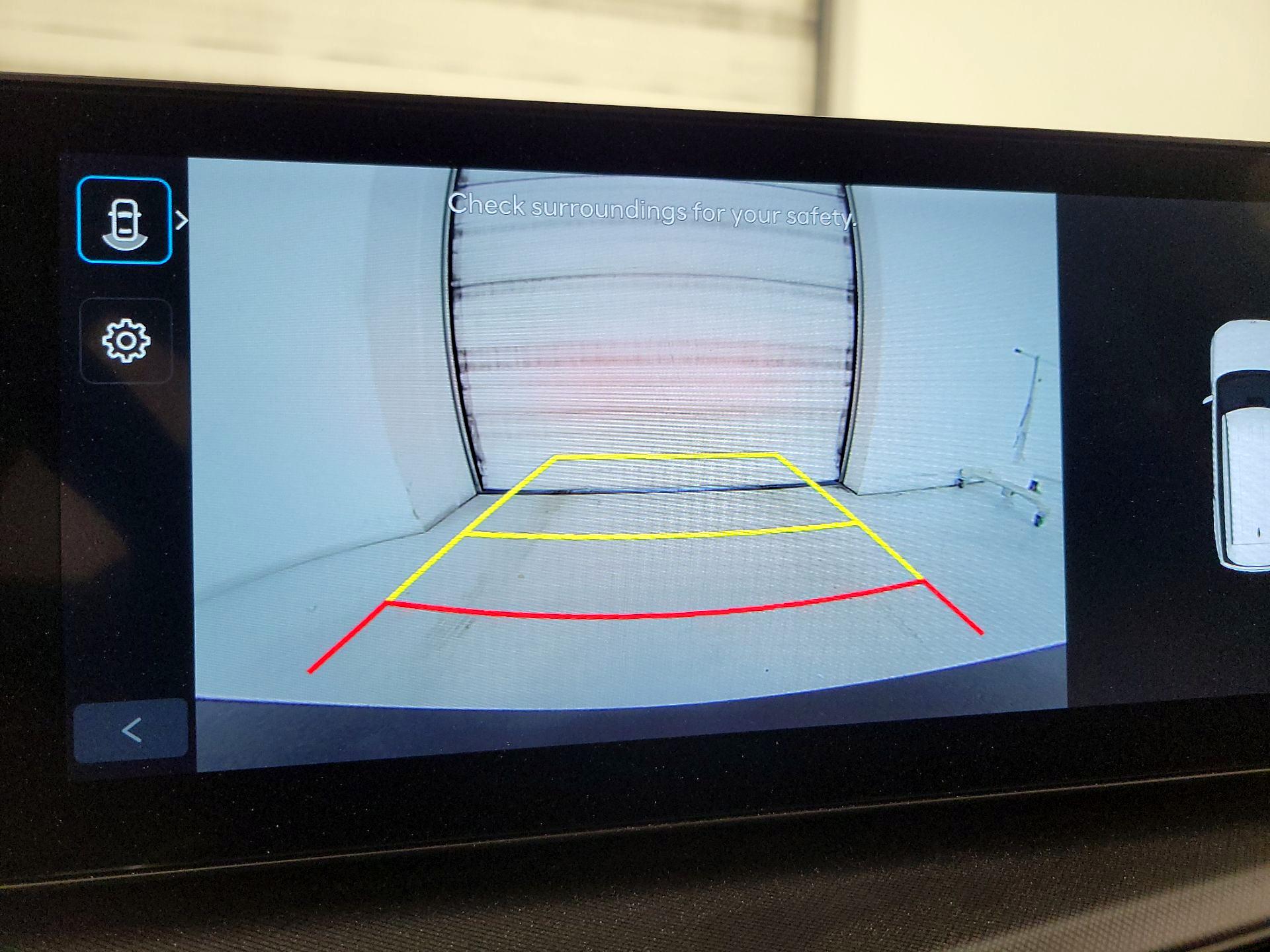 Thumbnail: 2024 Hyundai Santa Fe - 14