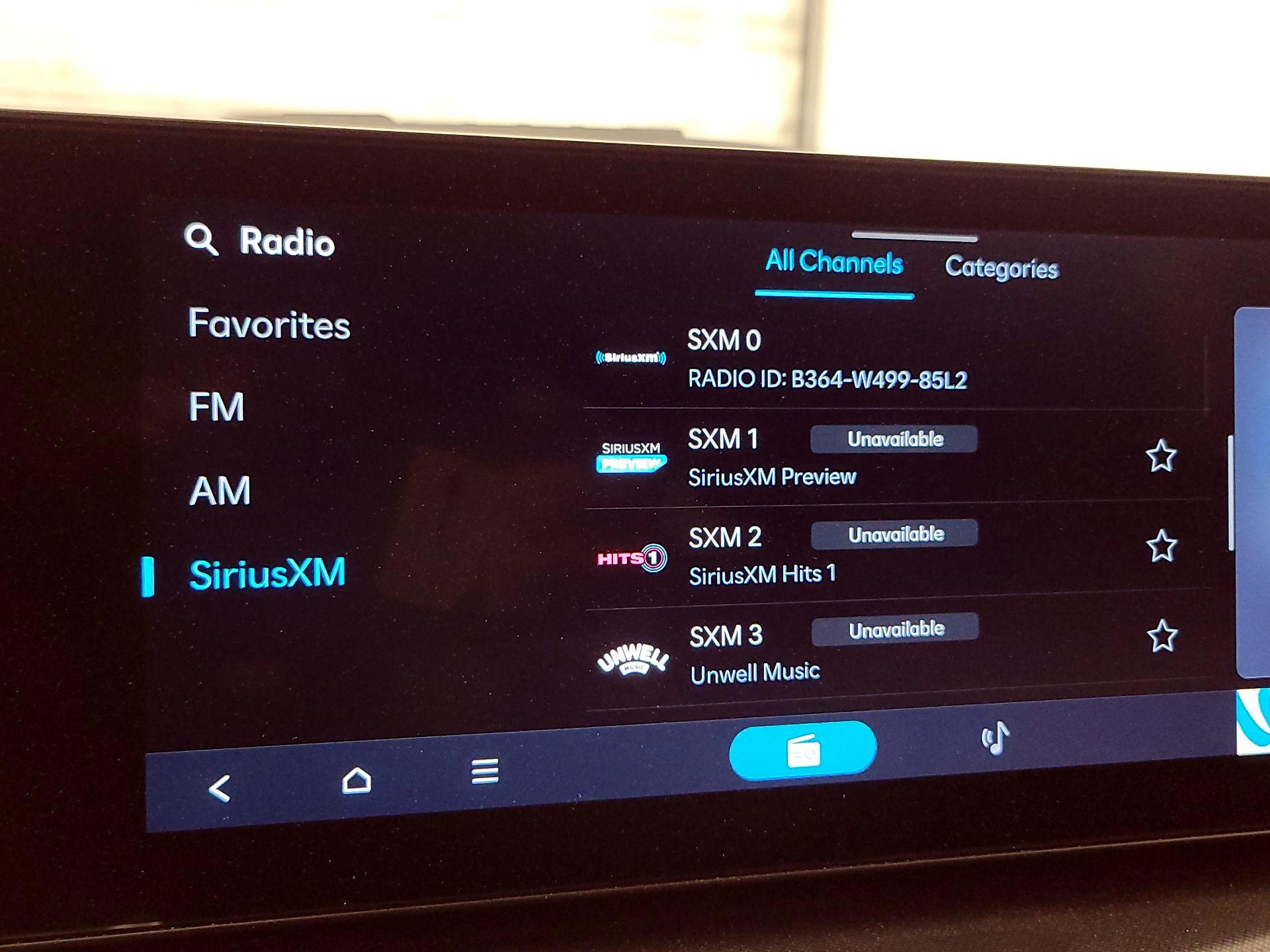Thumbnail: 2024 Hyundai Santa Fe - 15