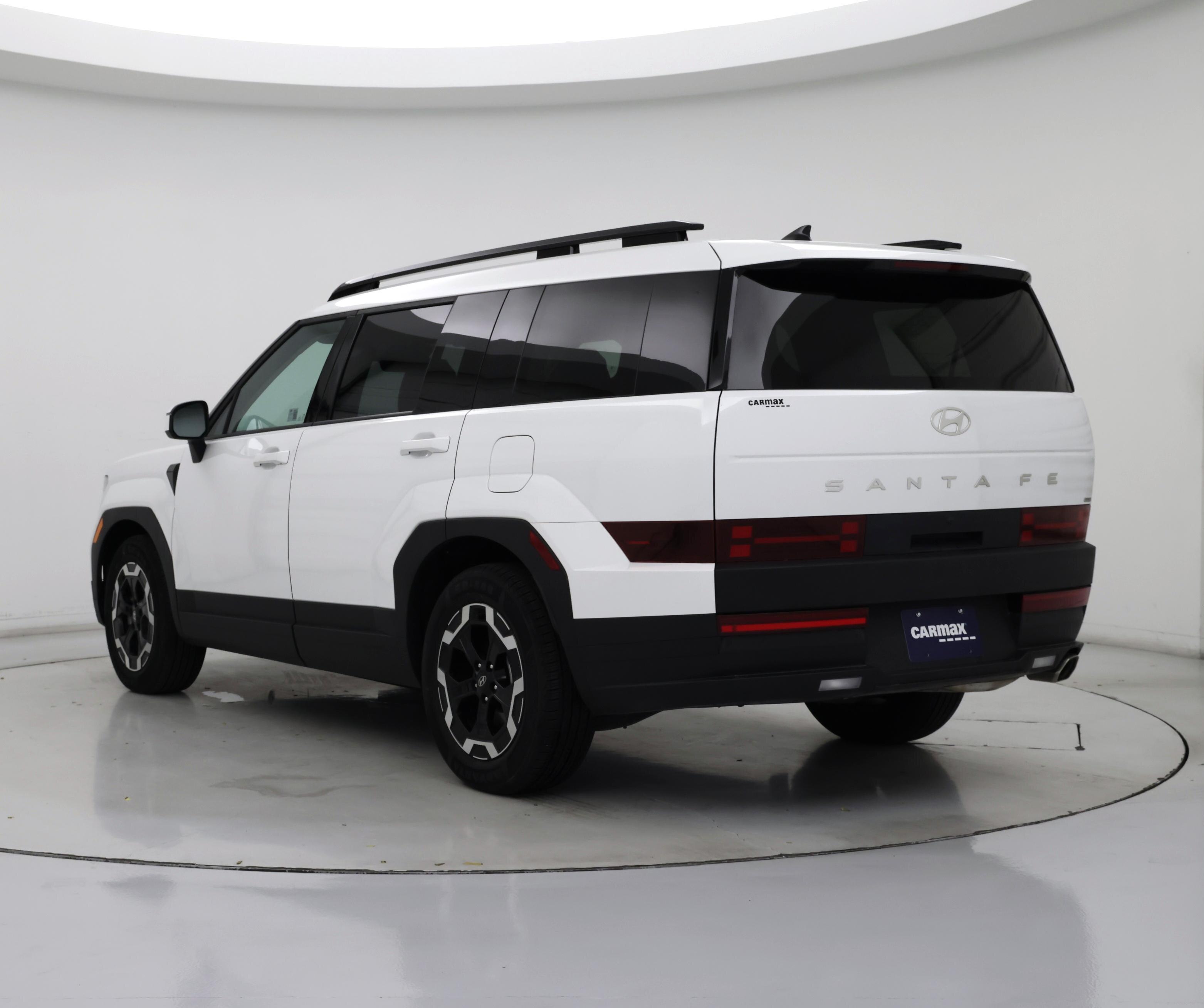 Thumbnail: 2024 Hyundai Santa Fe - 2