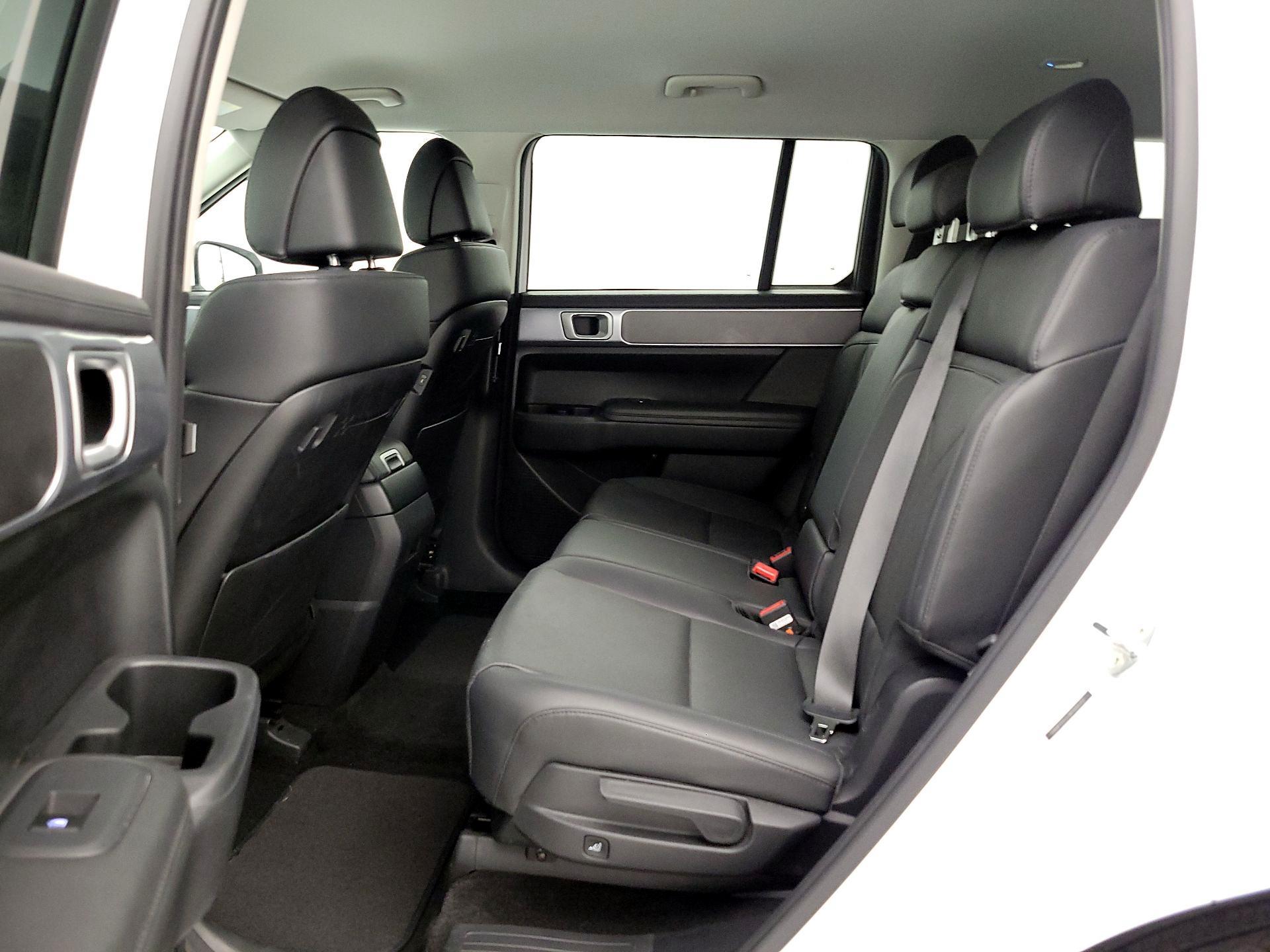 Thumbnail: 2024 Hyundai Santa Fe - 19