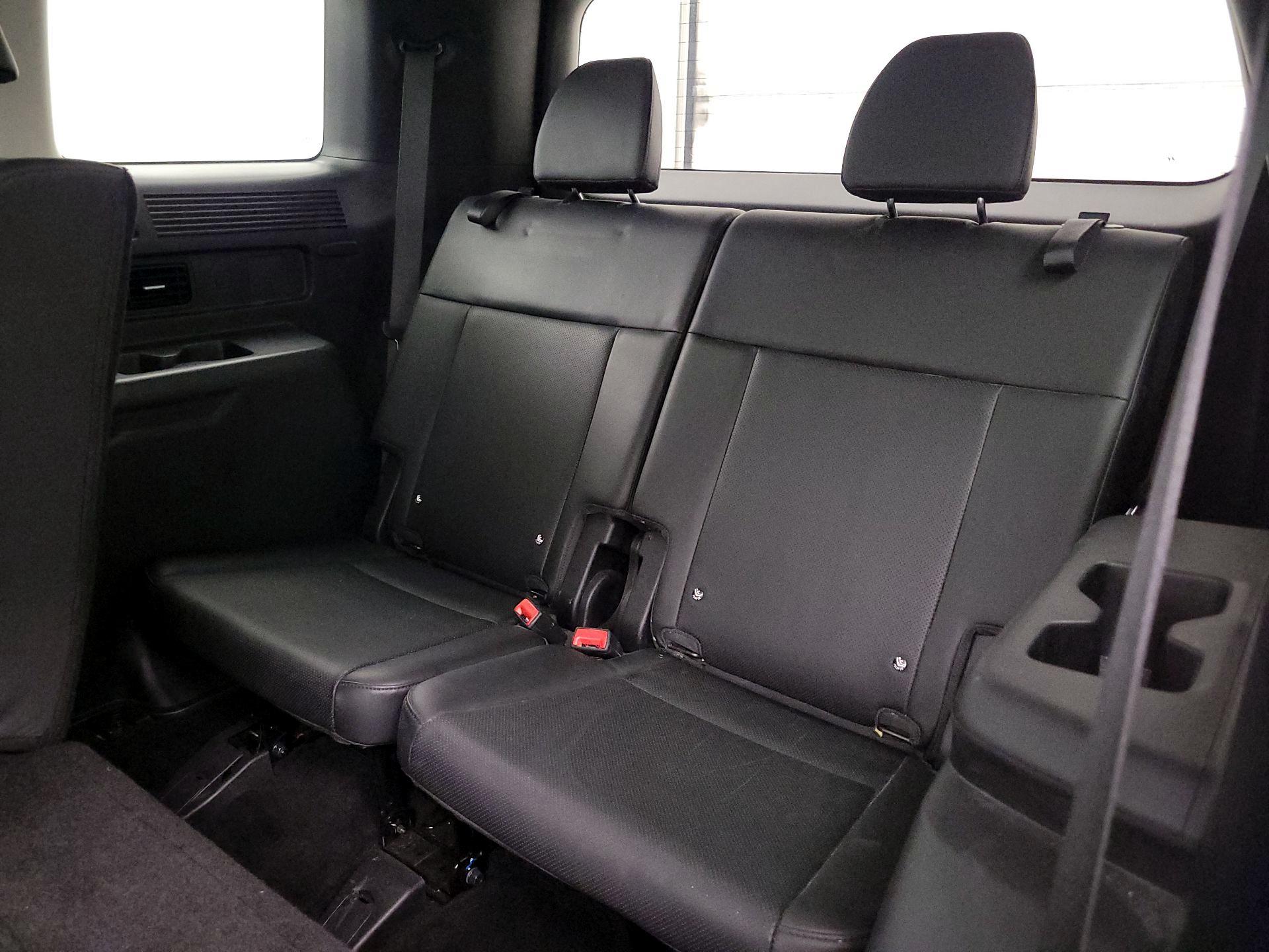 Thumbnail: 2024 Hyundai Santa Fe - 20