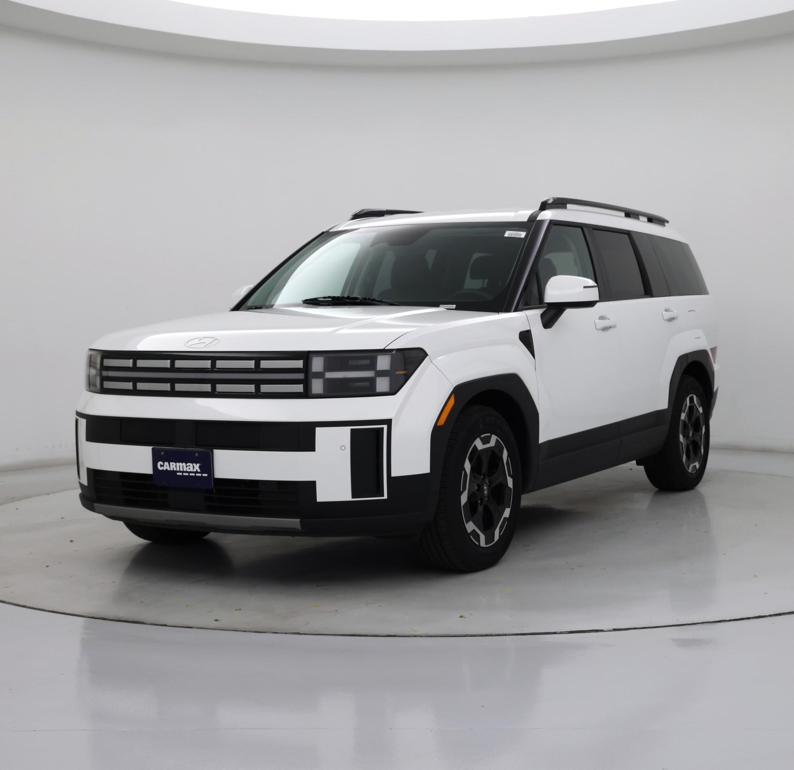 Thumbnail: 2024 Hyundai Santa Fe - 4