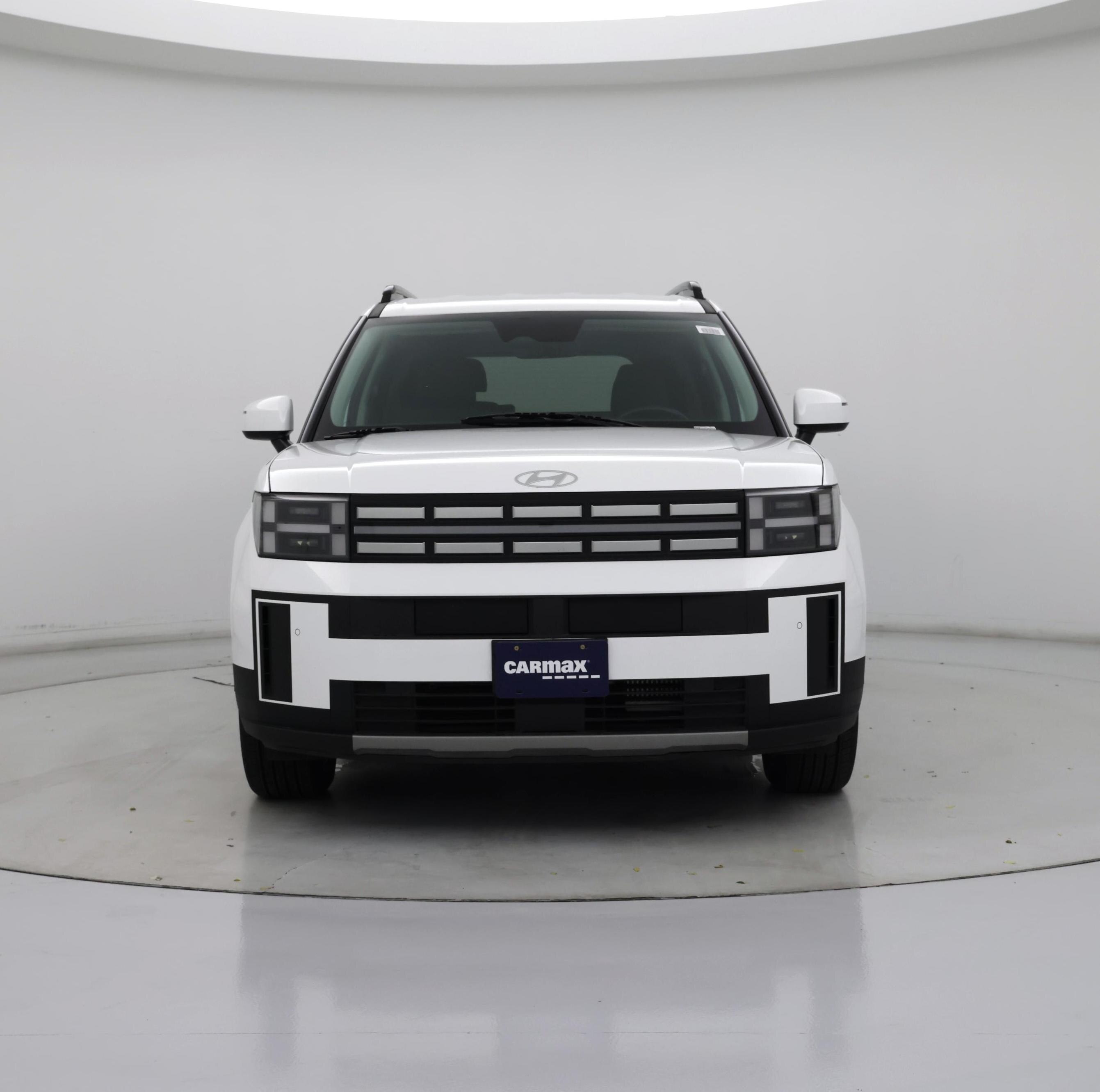 Thumbnail: 2024 Hyundai Santa Fe - 5