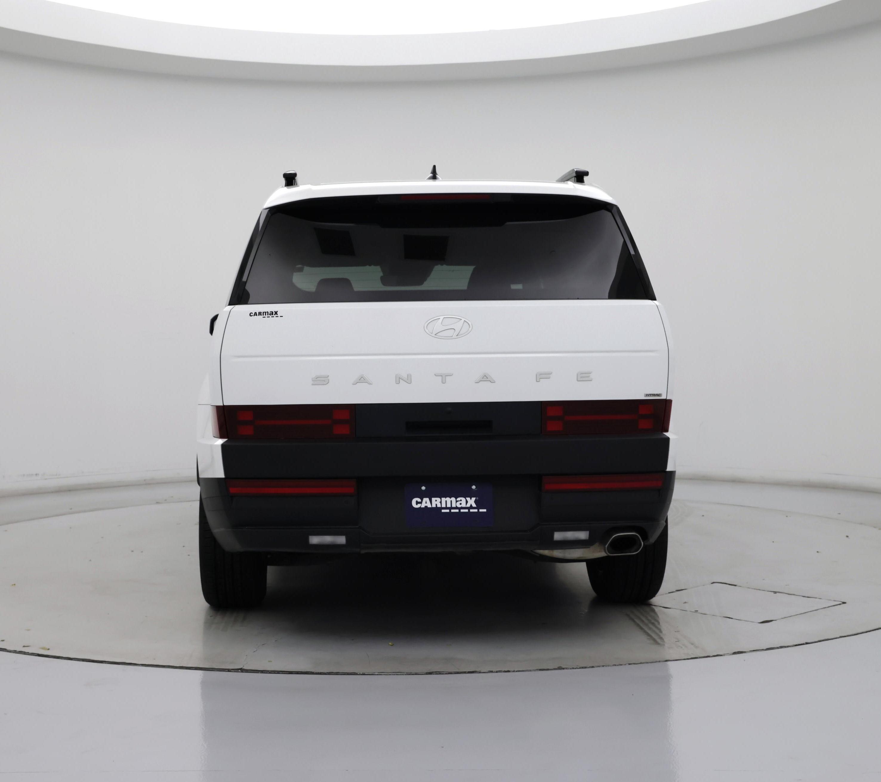 Thumbnail: 2024 Hyundai Santa Fe - 6