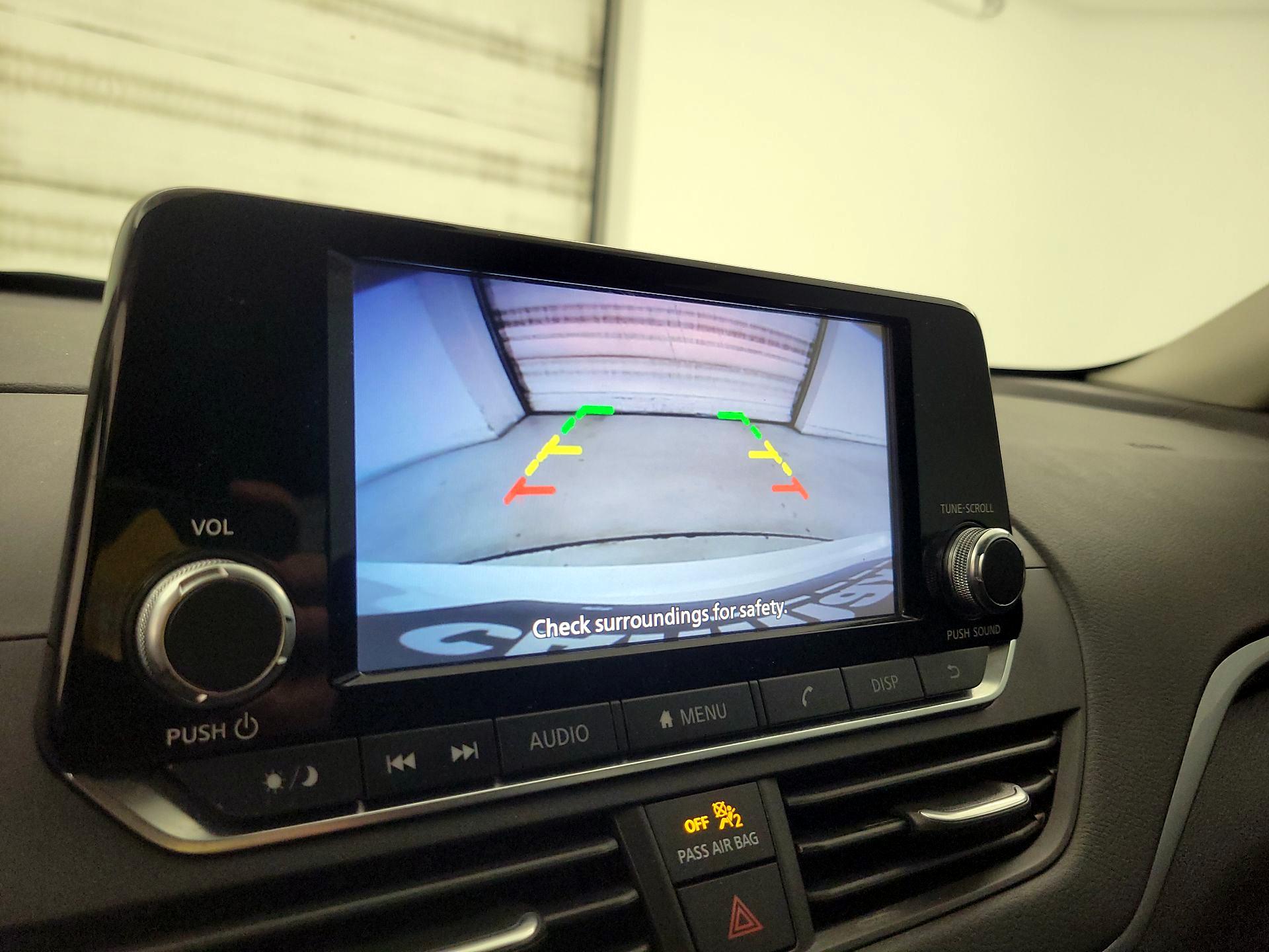 Thumbnail: 2023 Nissan Altima - 14