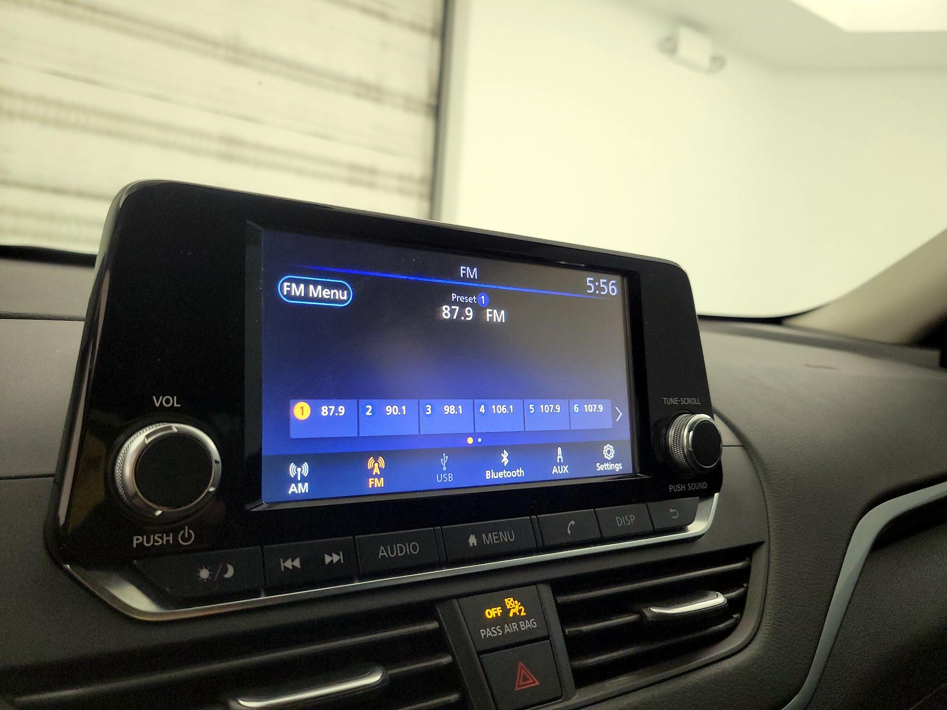 Thumbnail: 2023 Nissan Altima - 15