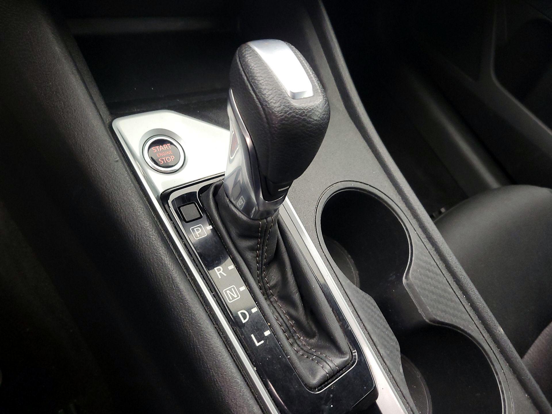 Thumbnail: 2023 Nissan Altima - 17