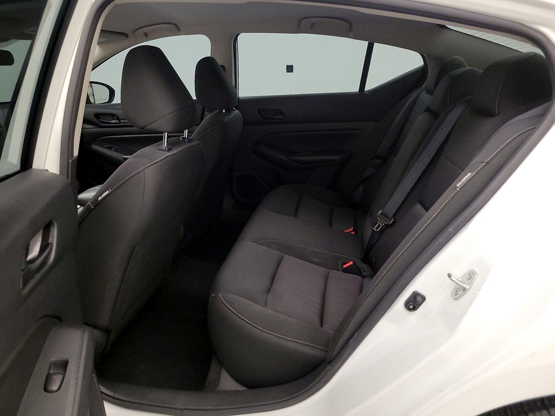 Thumbnail: 2023 Nissan Altima - 19