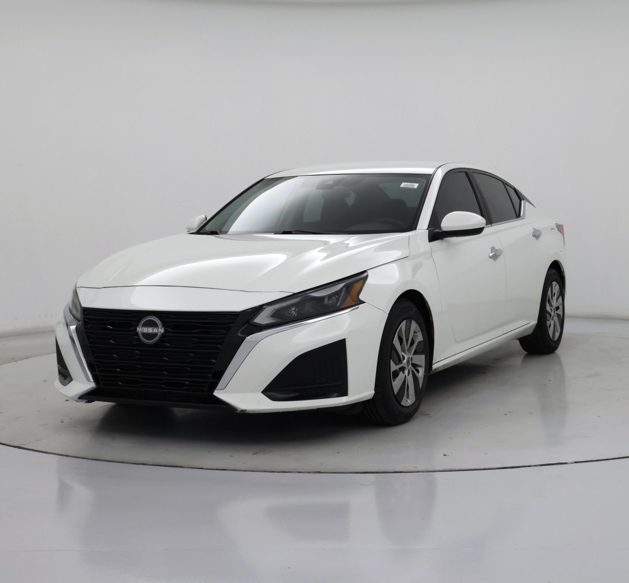 Thumbnail: 2023 Nissan Altima - 4