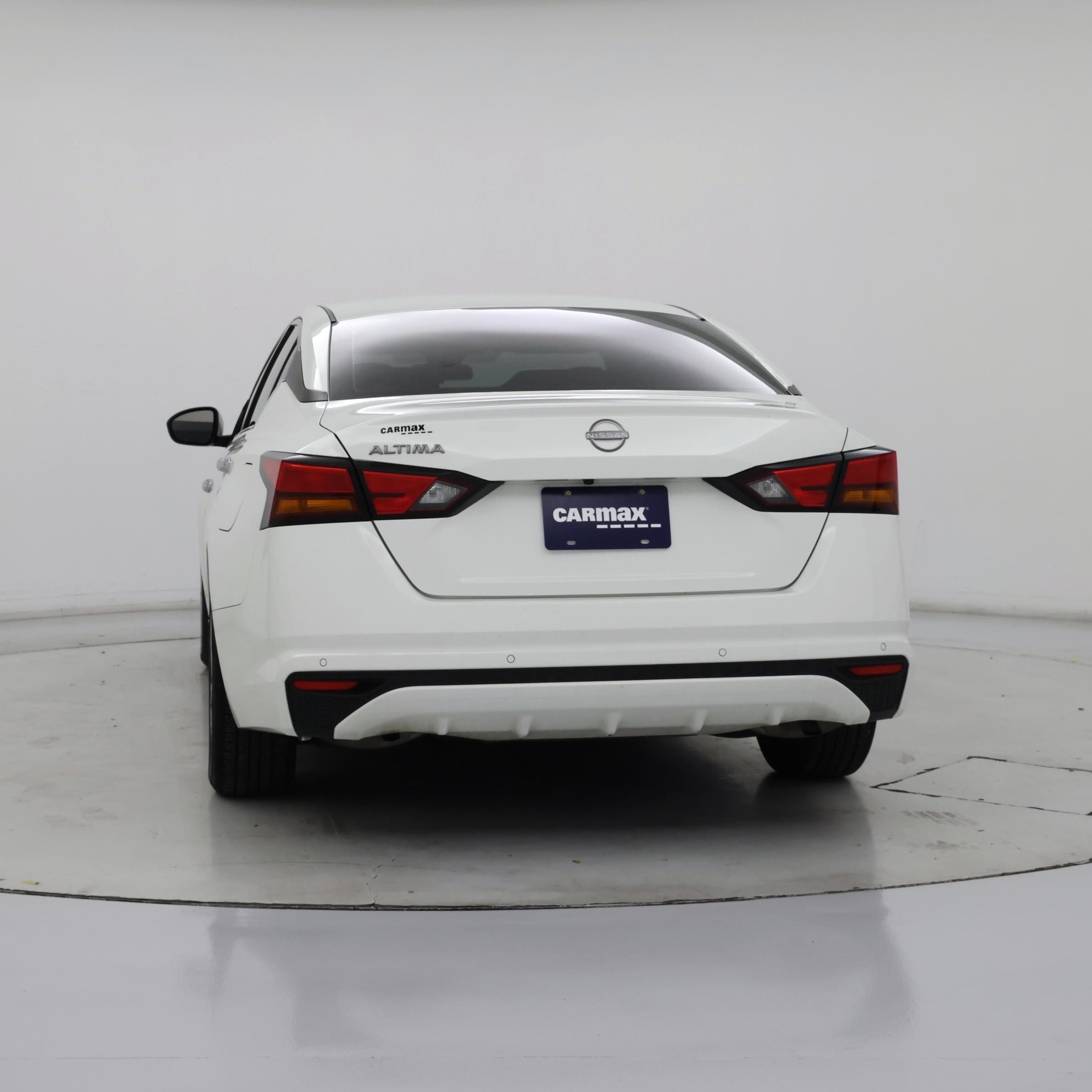 Thumbnail: 2023 Nissan Altima - 6