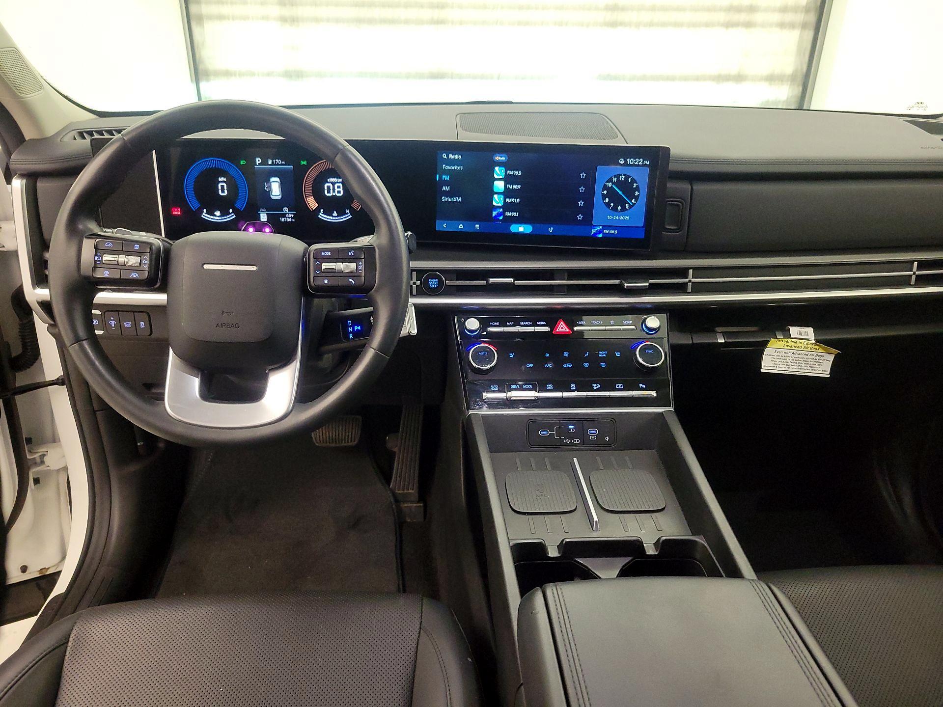 Thumbnail: 2024 Hyundai Santa Fe - 9