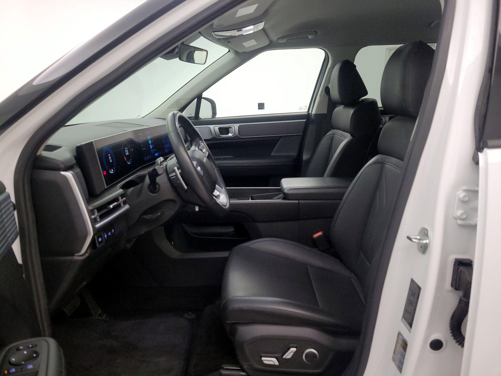 Thumbnail: 2024 Hyundai Santa Fe - 11