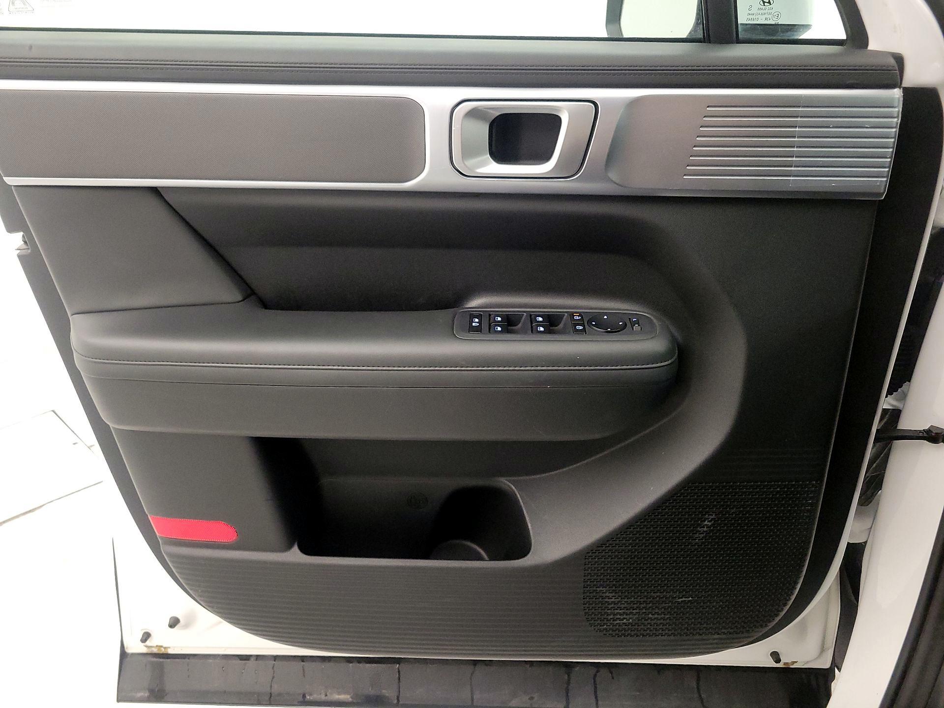 Thumbnail: 2024 Hyundai Santa Fe - 12