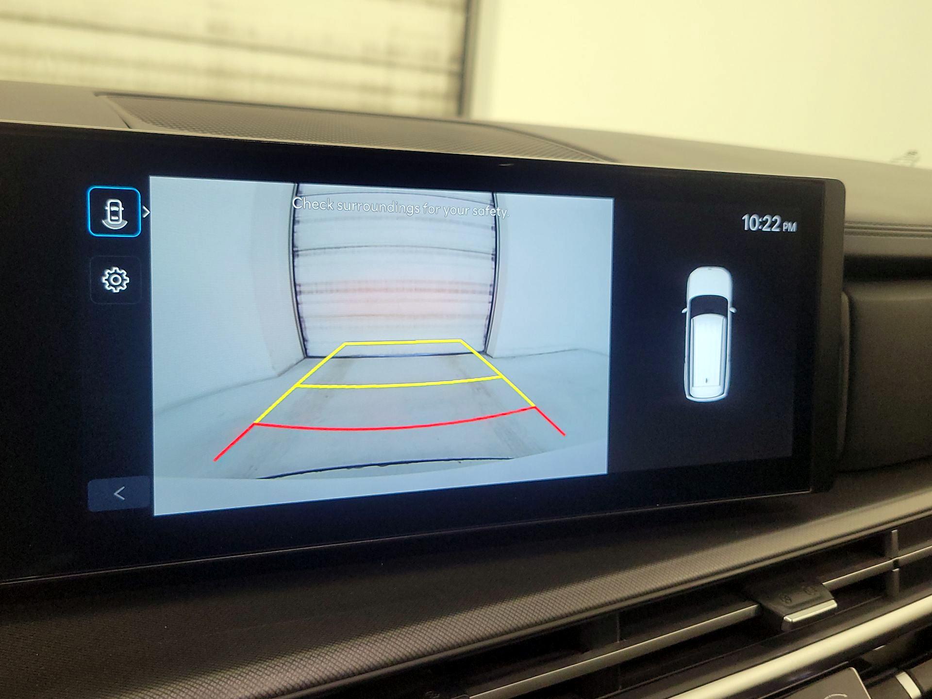 Thumbnail: 2024 Hyundai Santa Fe - 14