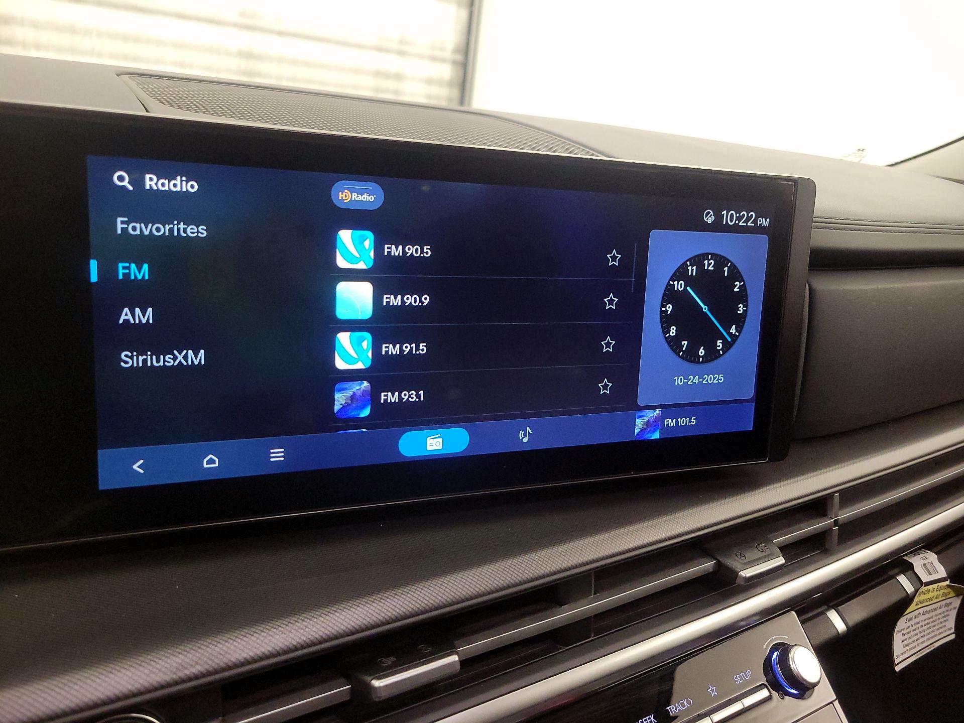 Thumbnail: 2024 Hyundai Santa Fe - 15