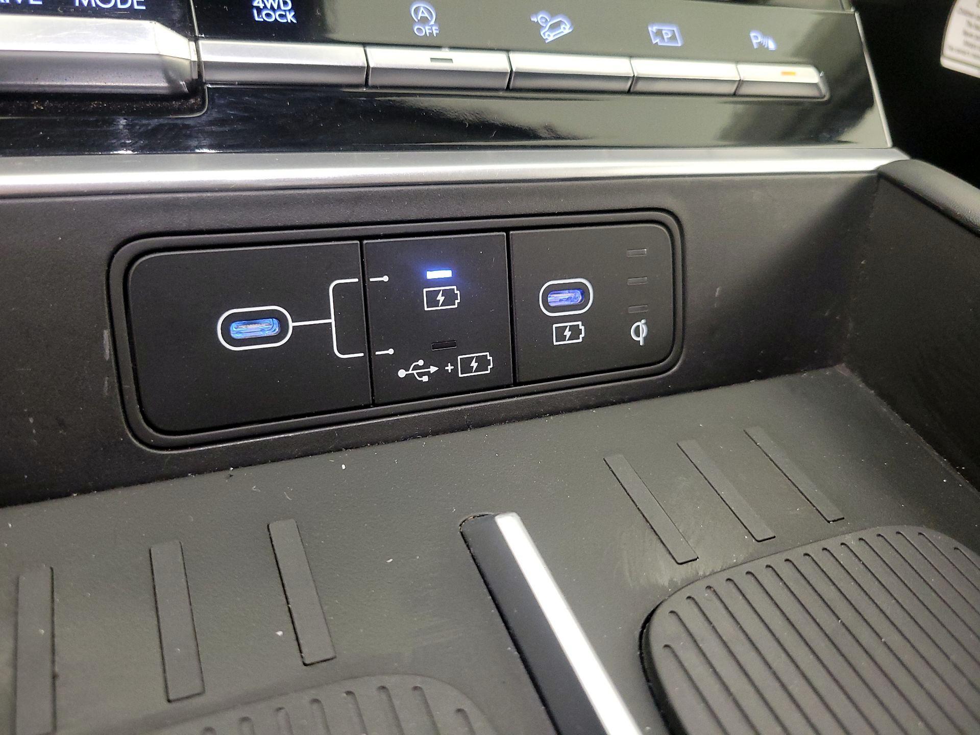 Thumbnail: 2024 Hyundai Santa Fe - 18