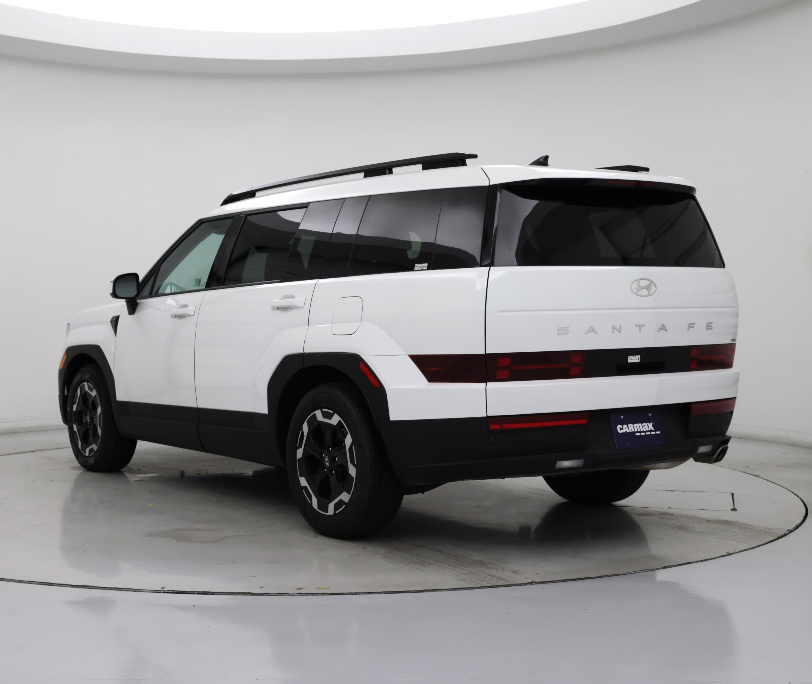 Thumbnail: 2024 Hyundai Santa Fe - 2