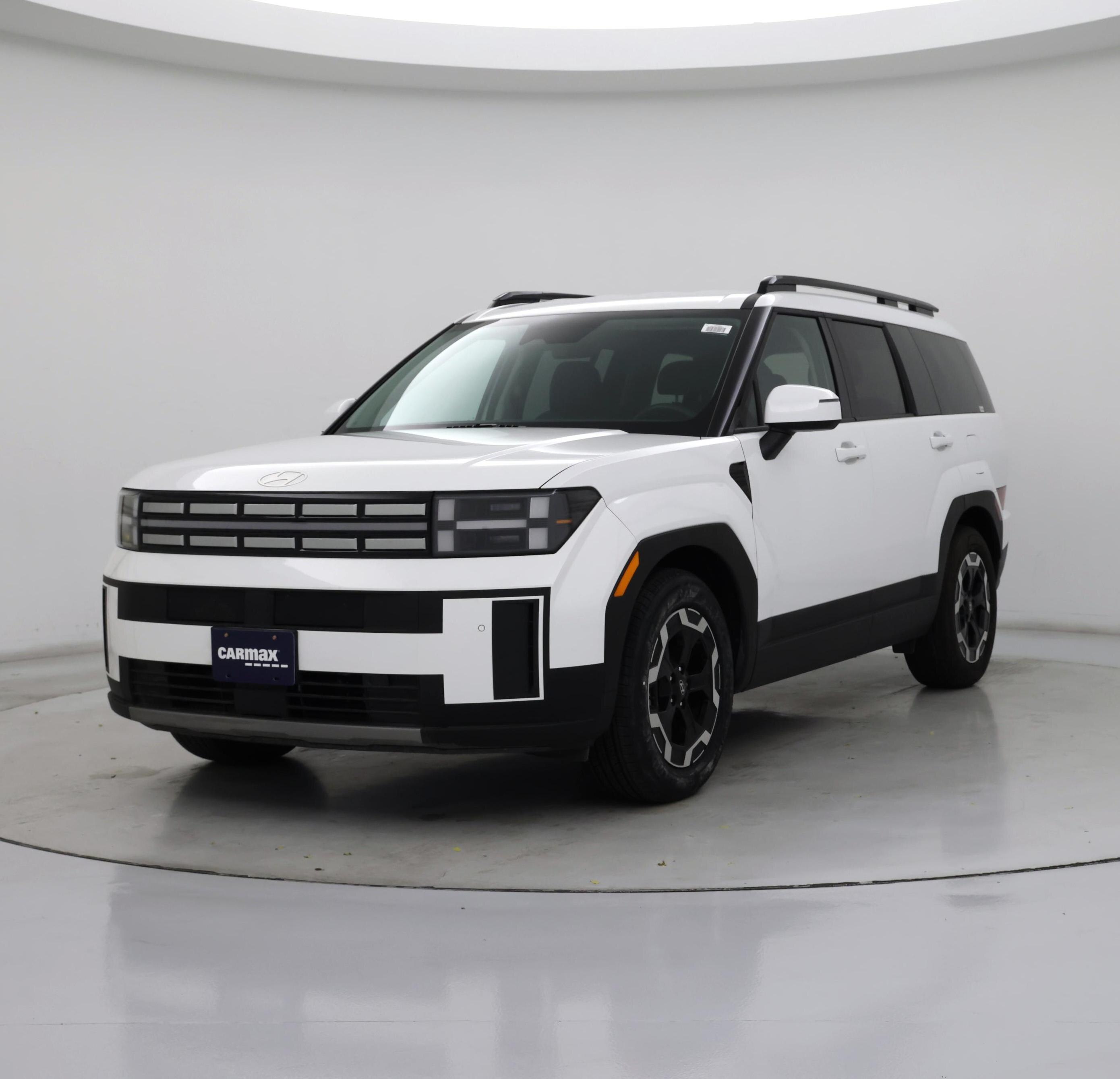 Thumbnail: 2024 Hyundai Santa Fe - 4