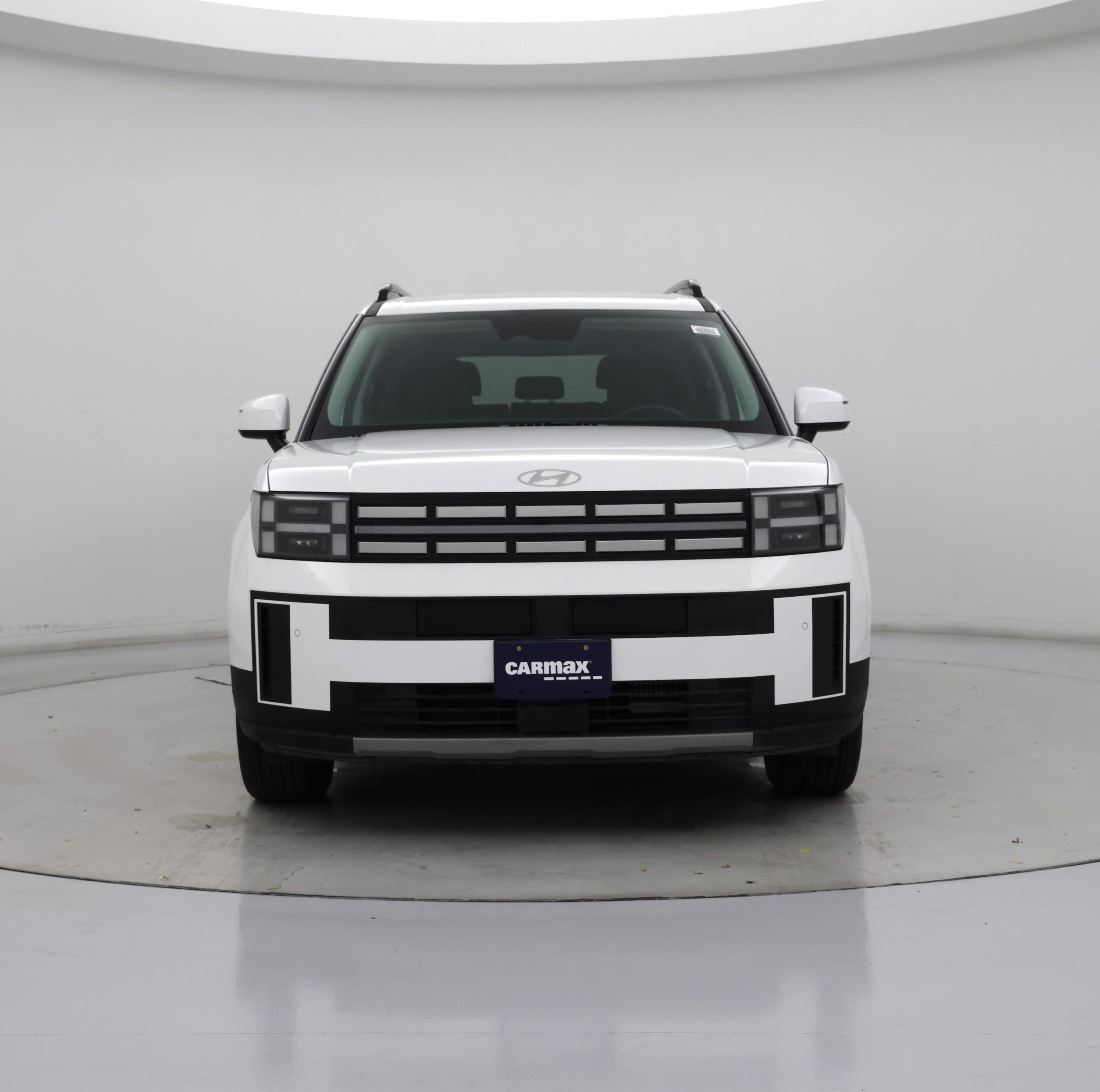 Thumbnail: 2024 Hyundai Santa Fe - 5