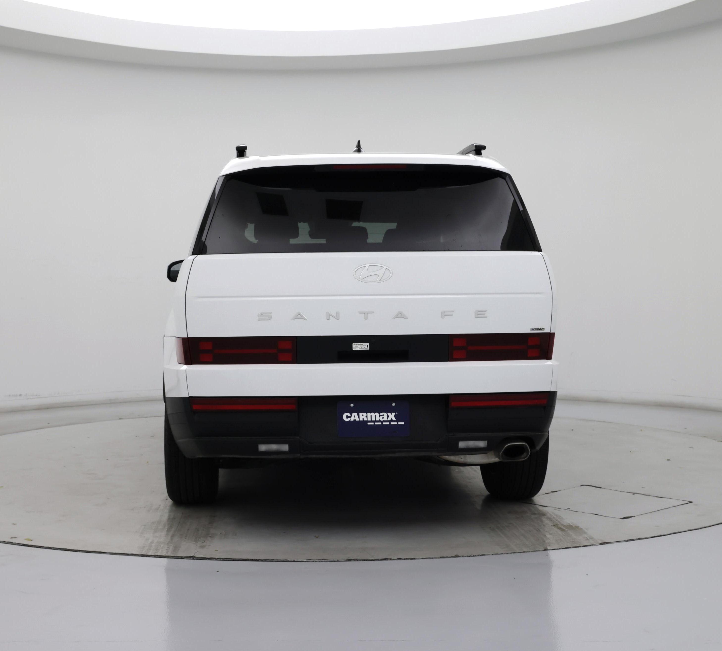 Thumbnail: 2024 Hyundai Santa Fe - 6