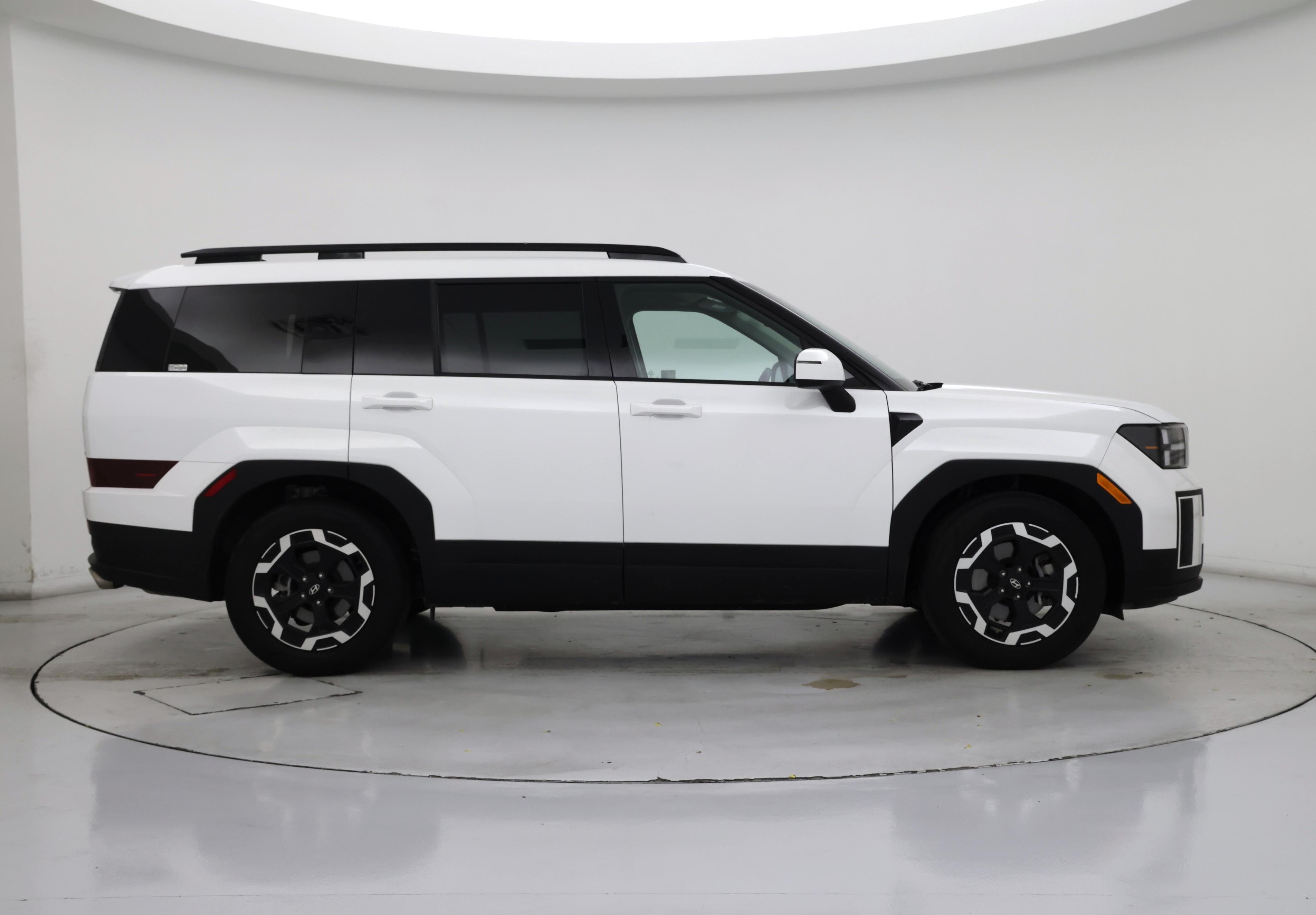 Thumbnail: 2024 Hyundai Santa Fe - 7