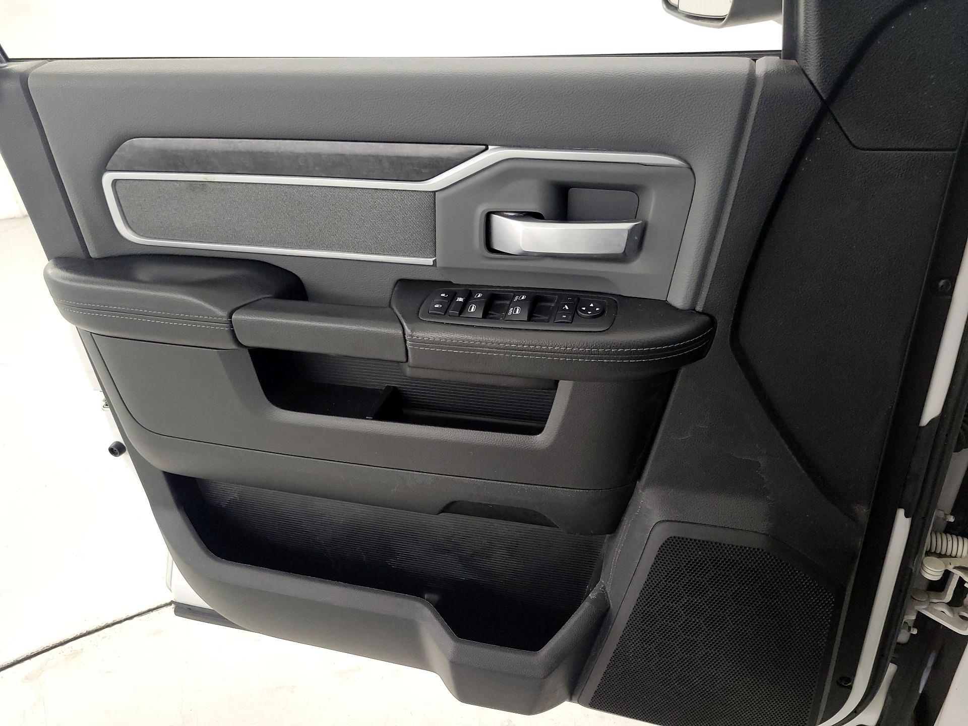 Thumbnail: 2019 RAM 2500 - 12