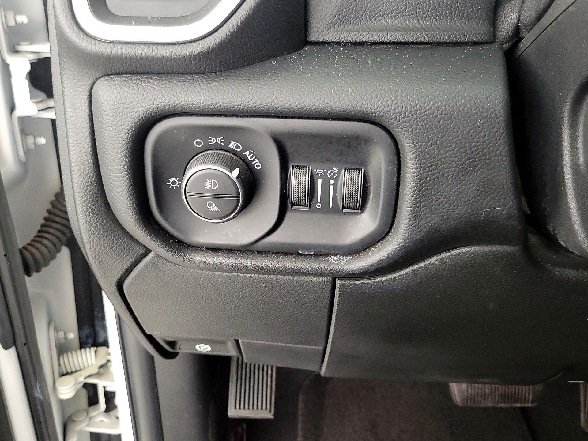 Thumbnail: 2019 RAM 2500 - 13