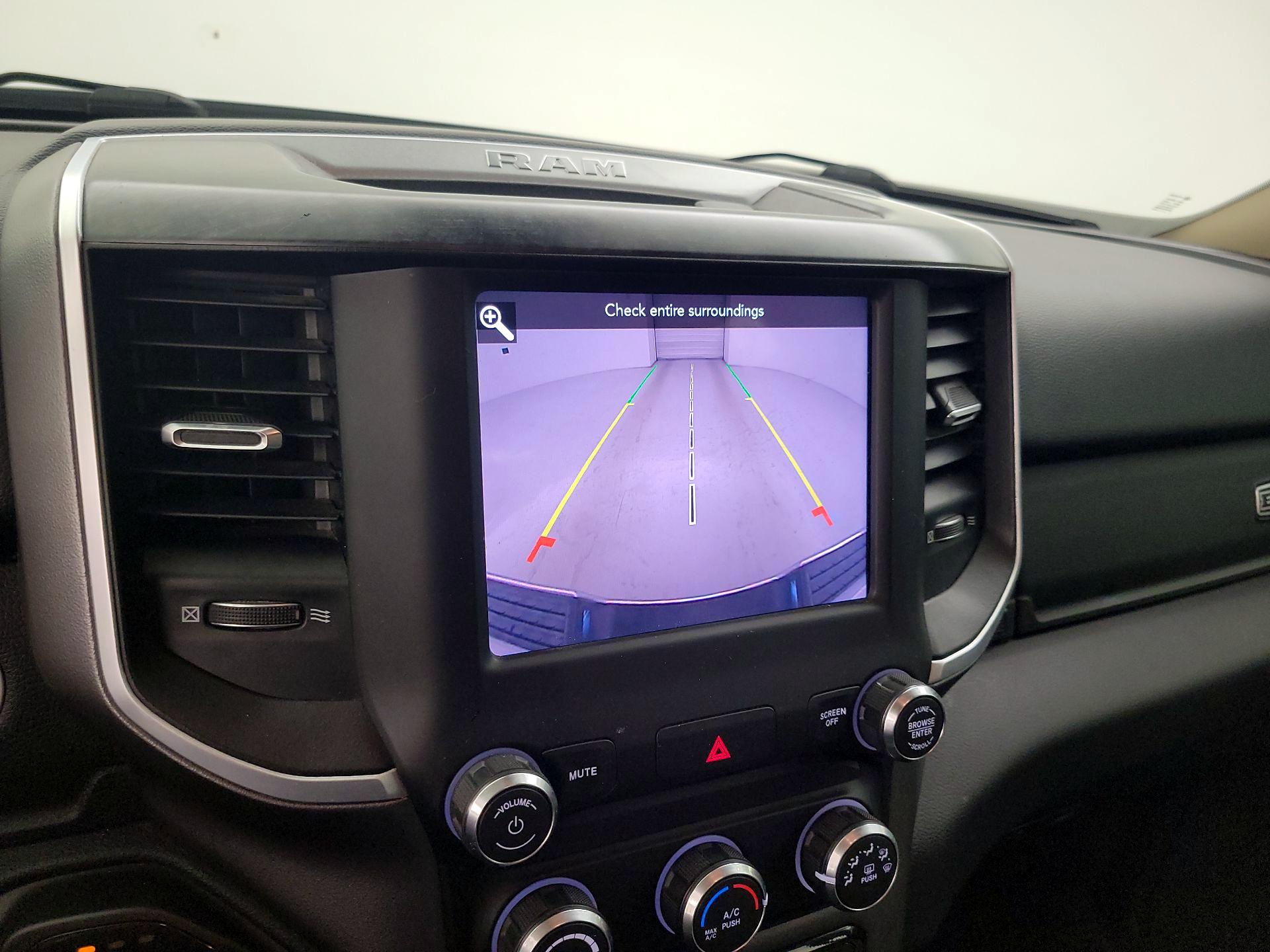 Thumbnail: 2019 RAM 2500 - 14