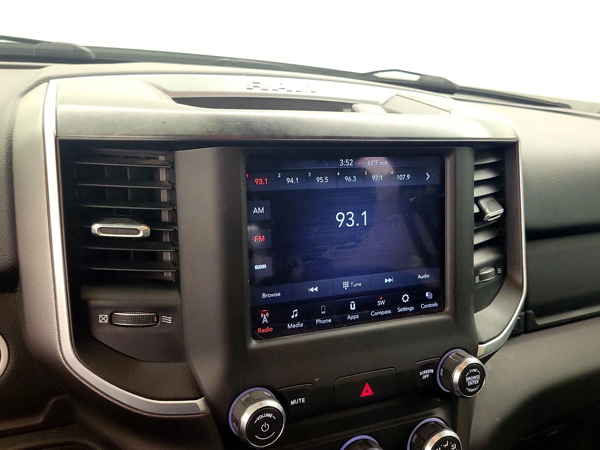 Thumbnail: 2019 RAM 2500 - 15