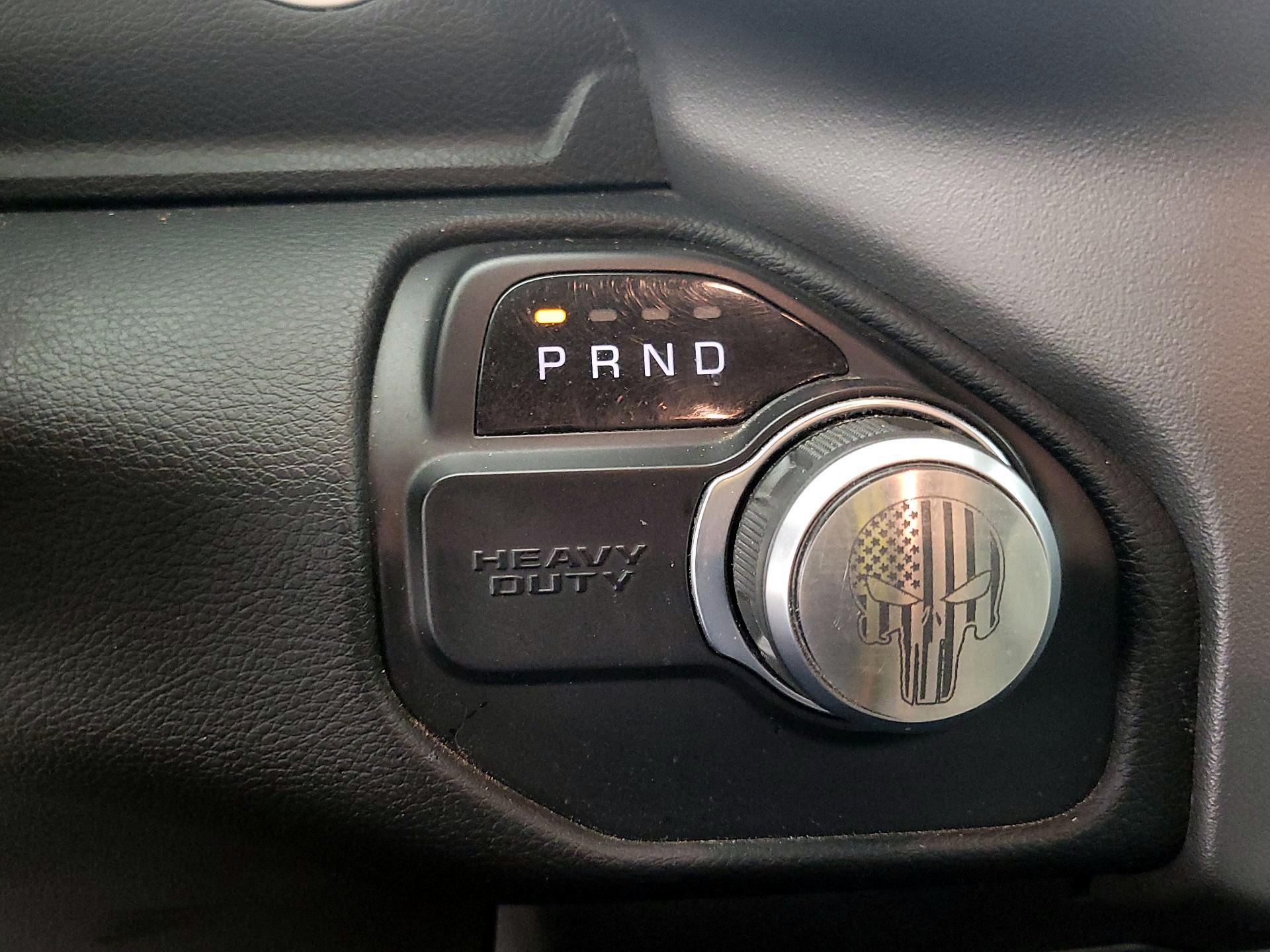 Thumbnail: 2019 RAM 2500 - 17