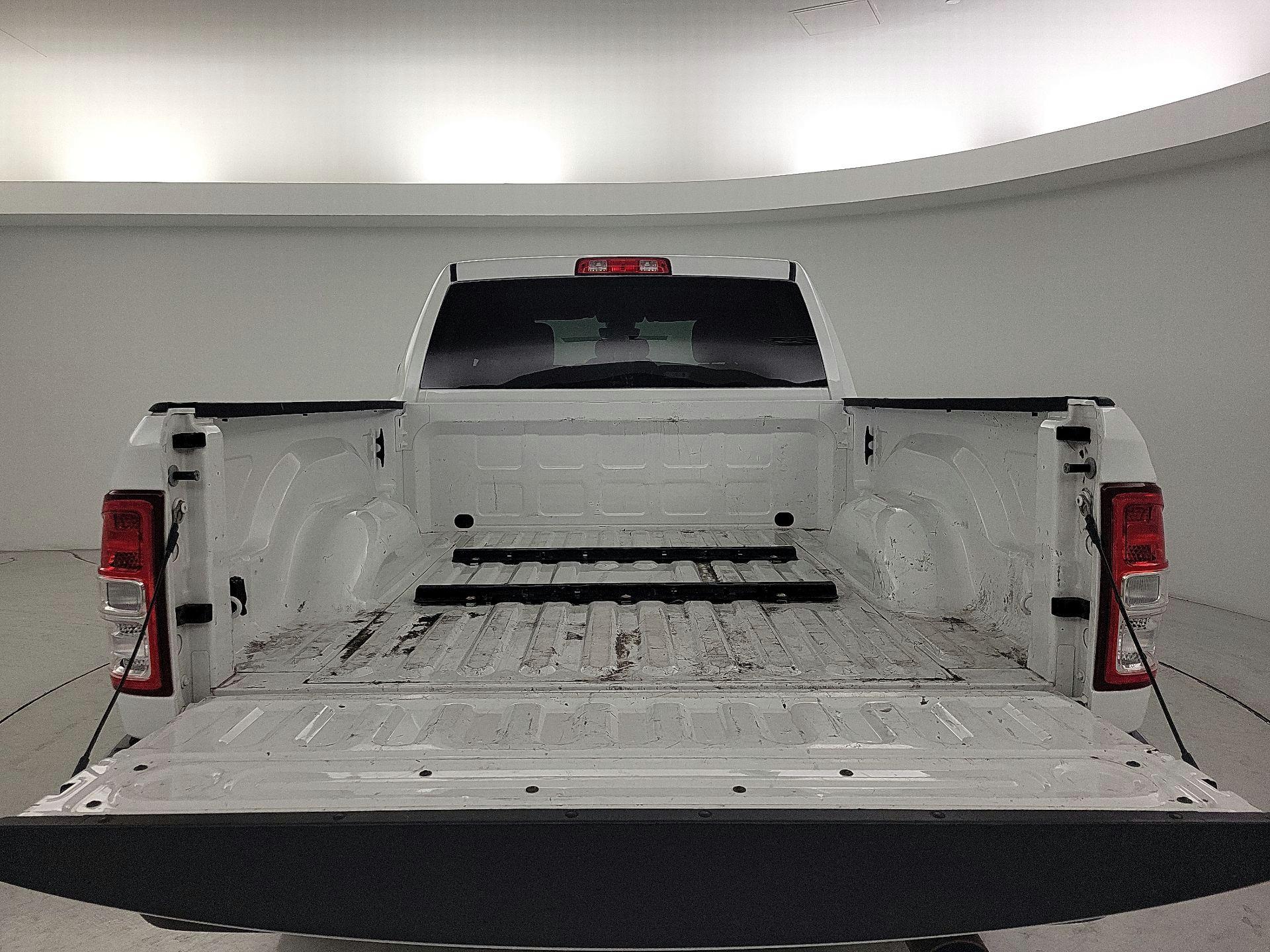 Thumbnail: 2019 RAM 2500 - 20