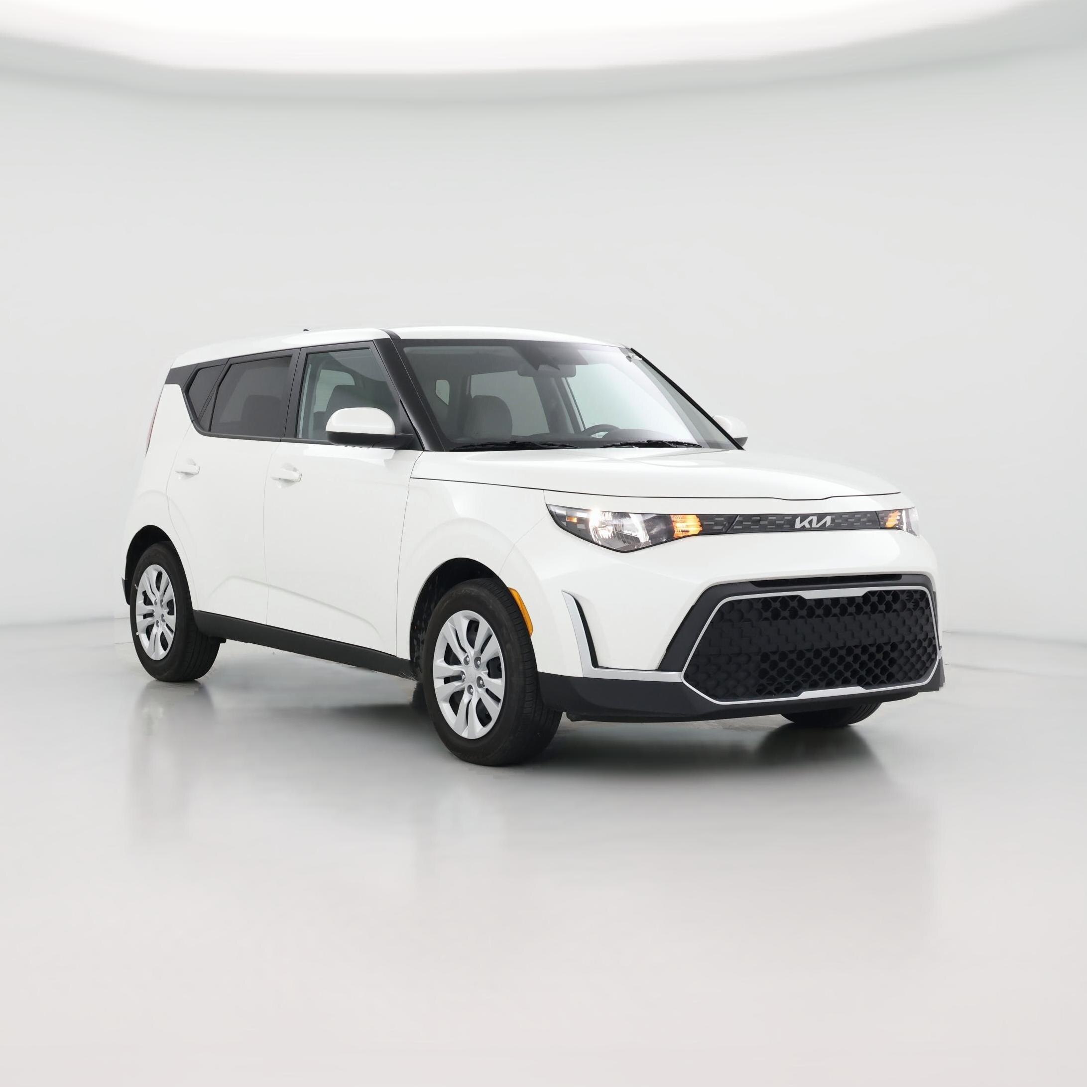 Thumbnail: 2025 Kia Soul - 1