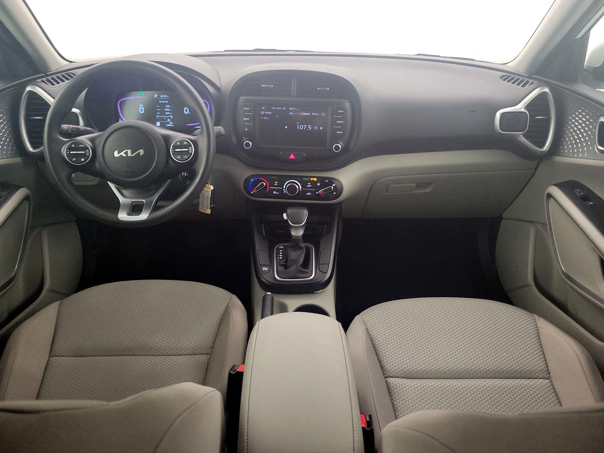 Thumbnail: 2025 Kia Soul - 9