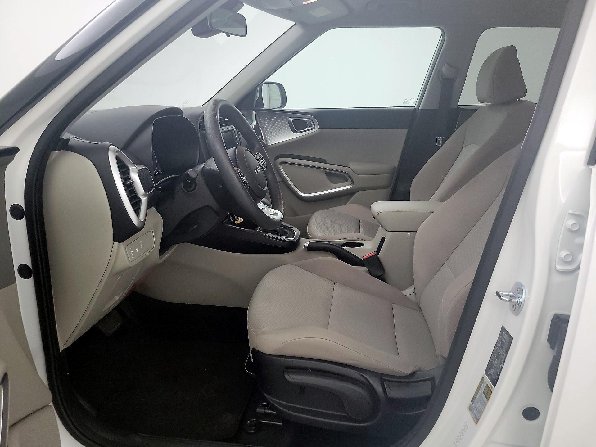 Thumbnail: 2025 Kia Soul - 11