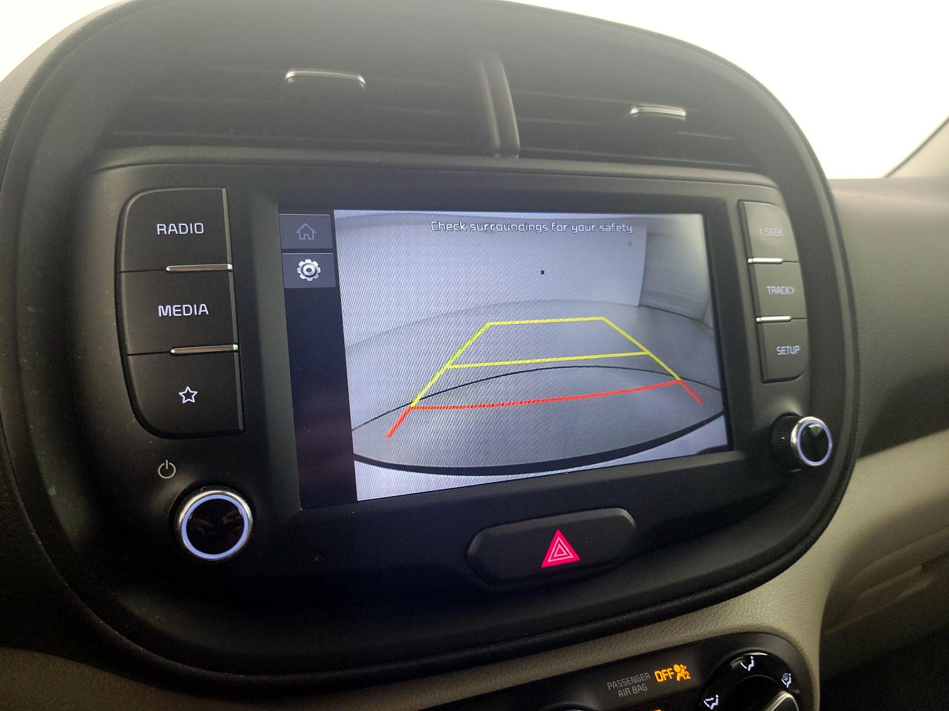 Thumbnail: 2025 Kia Soul - 14