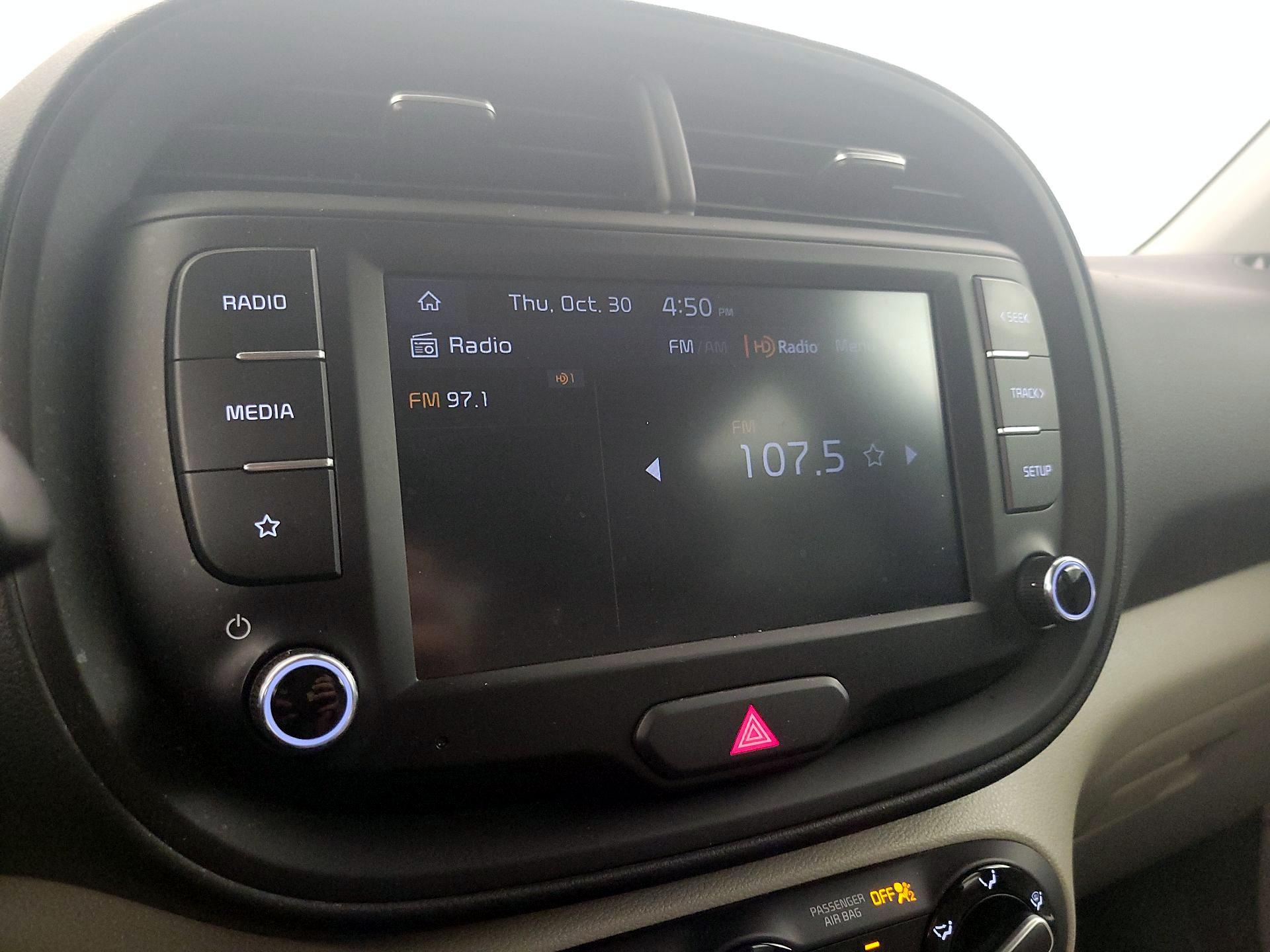 Thumbnail: 2025 Kia Soul - 15