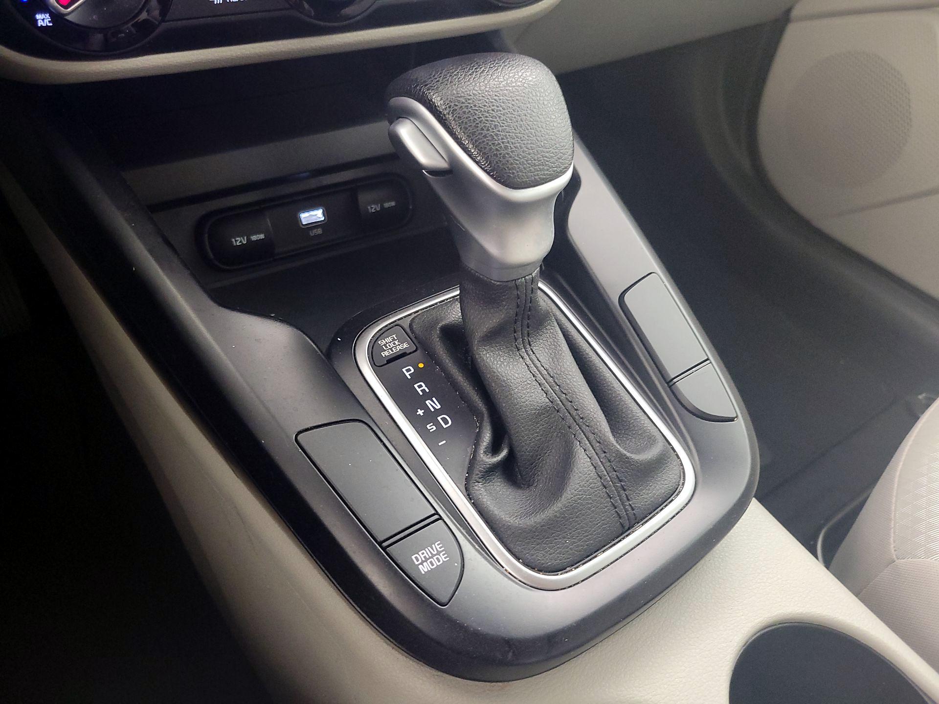 Thumbnail: 2025 Kia Soul - 17