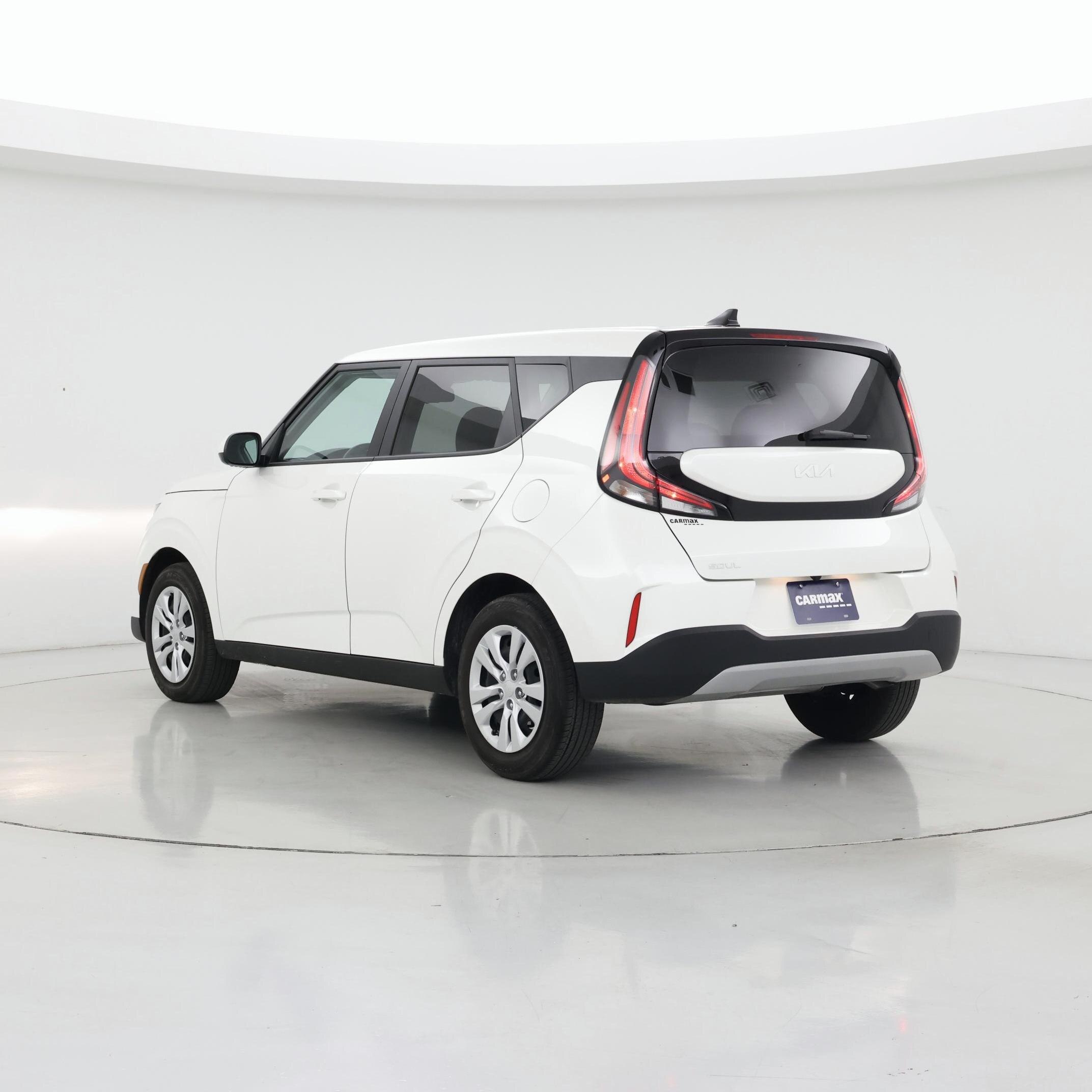 Thumbnail: 2025 Kia Soul - 2