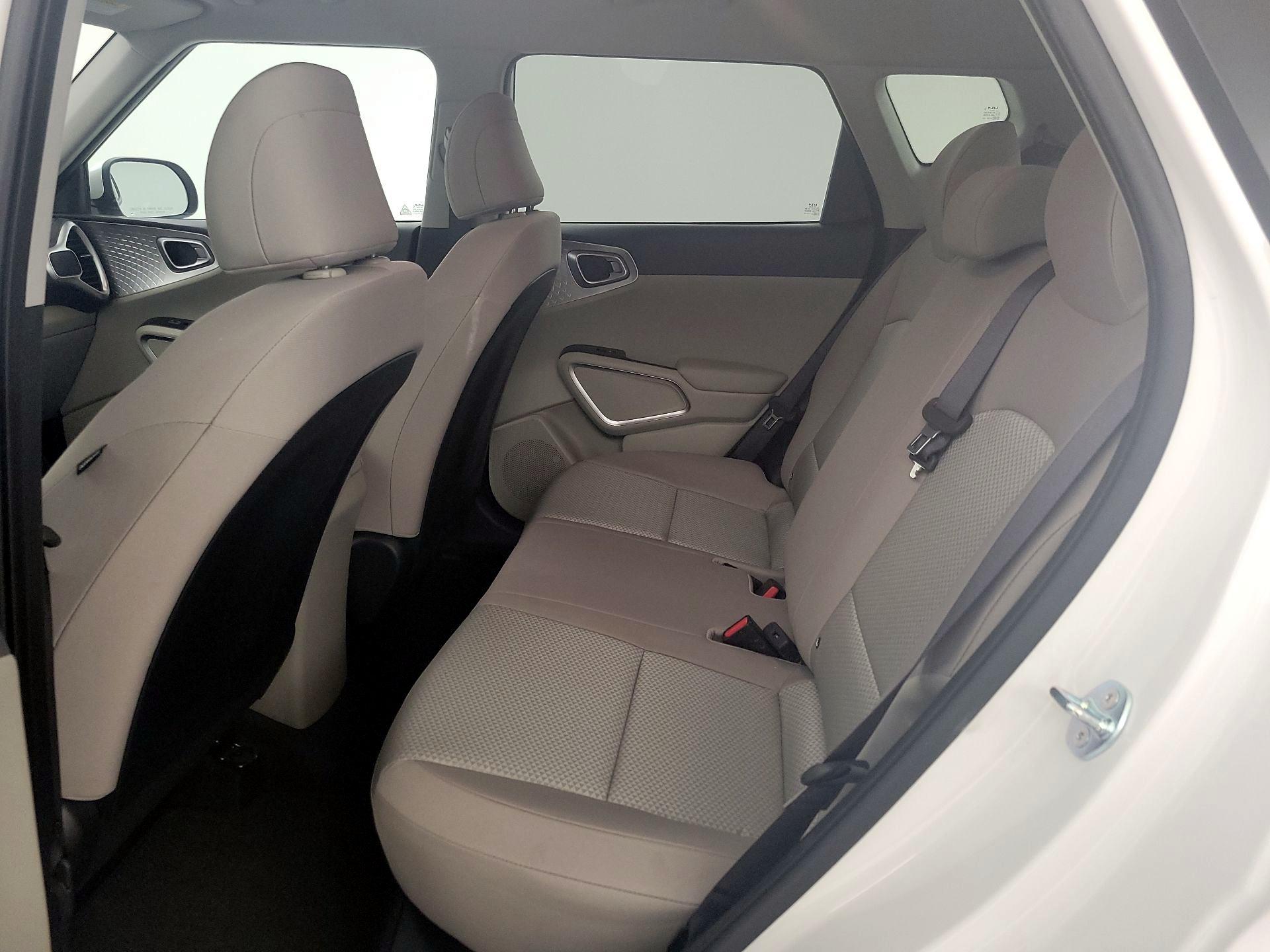 Thumbnail: 2025 Kia Soul - 19