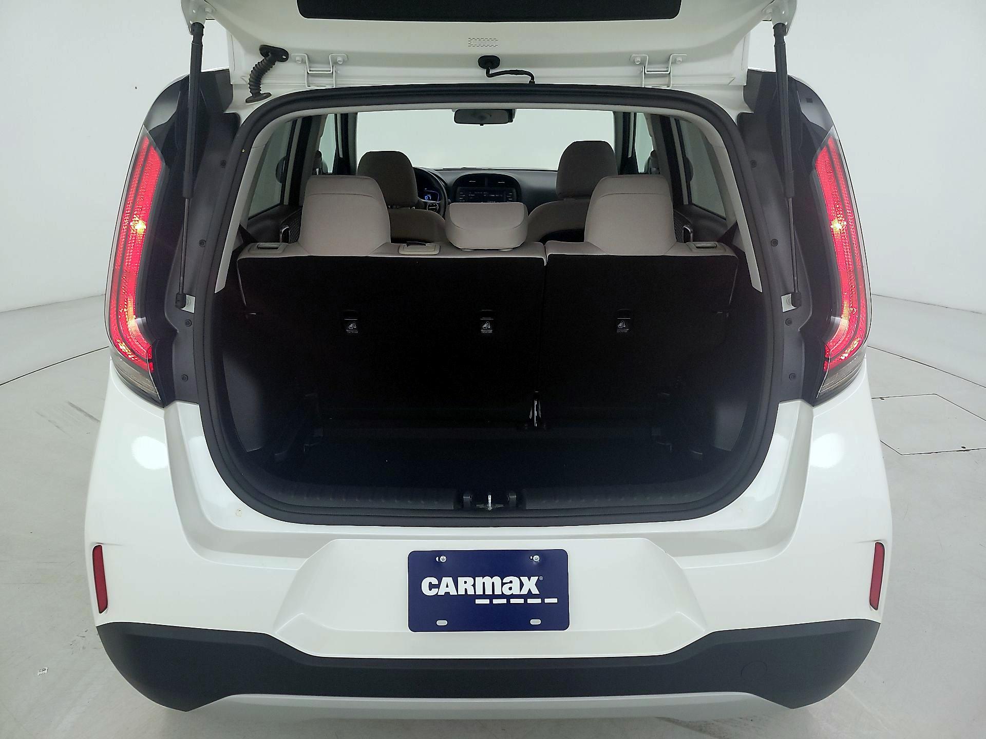 Thumbnail: 2025 Kia Soul - 20