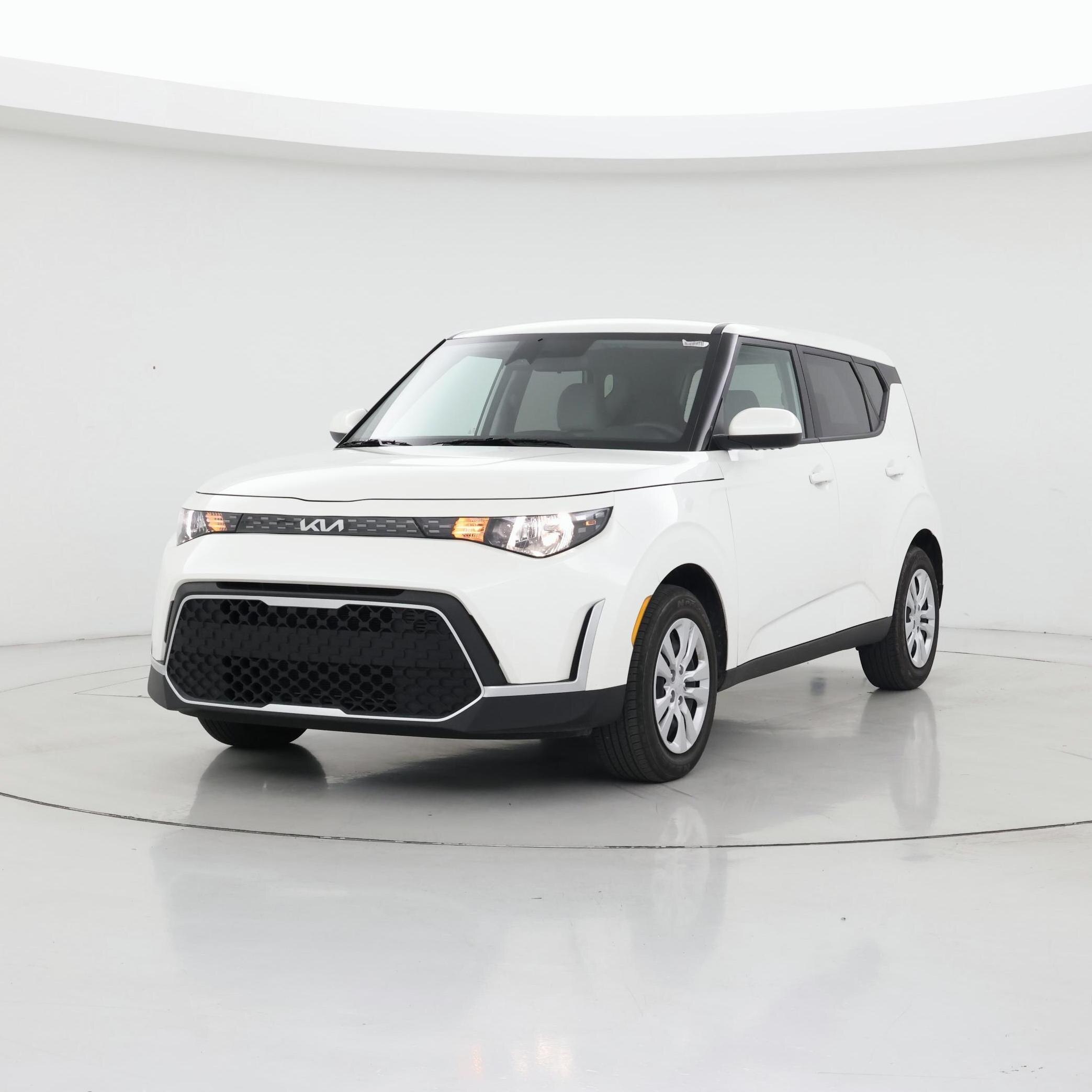 Thumbnail: 2025 Kia Soul - 4